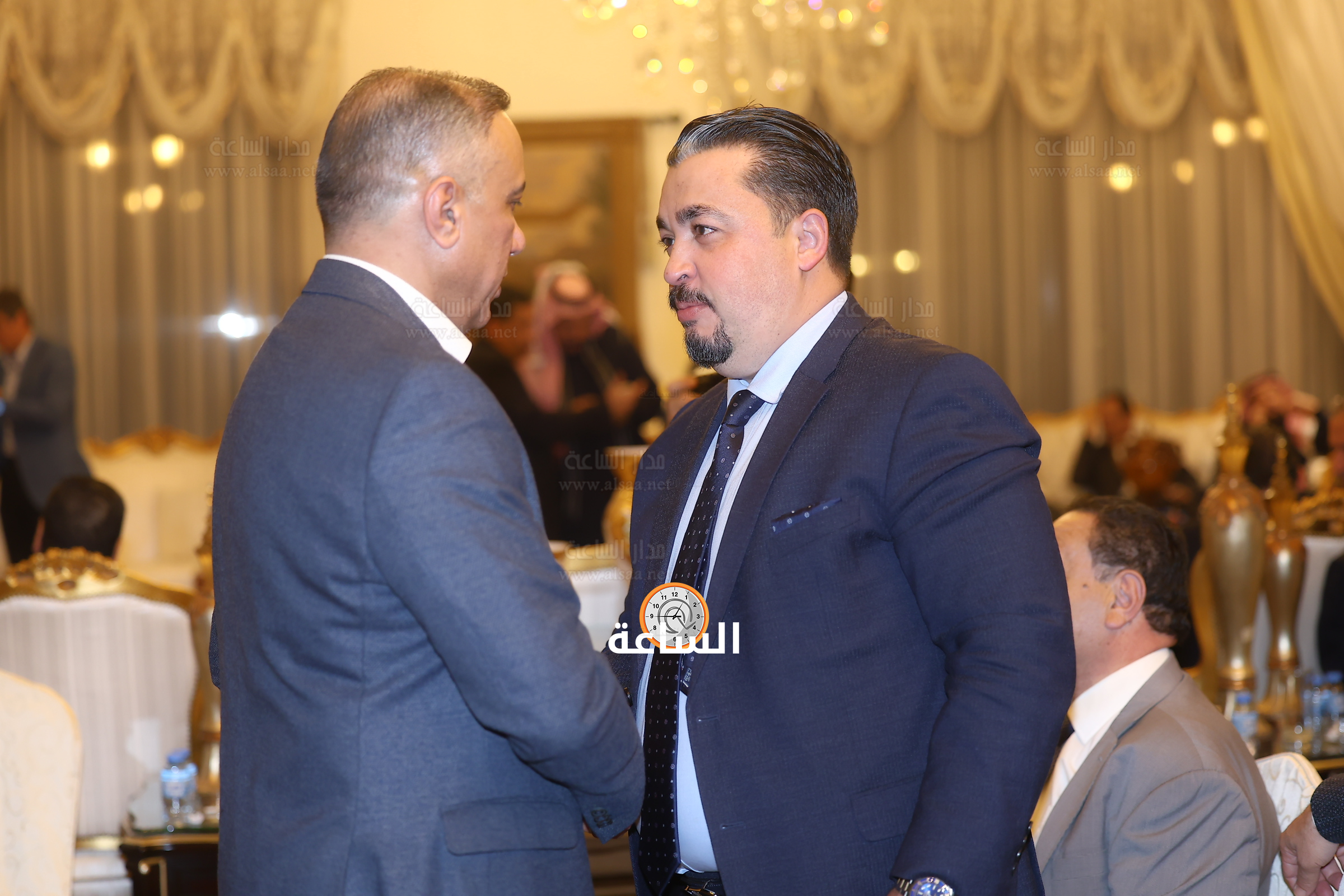 Madar Al-Saa Images 0.49934444219470553