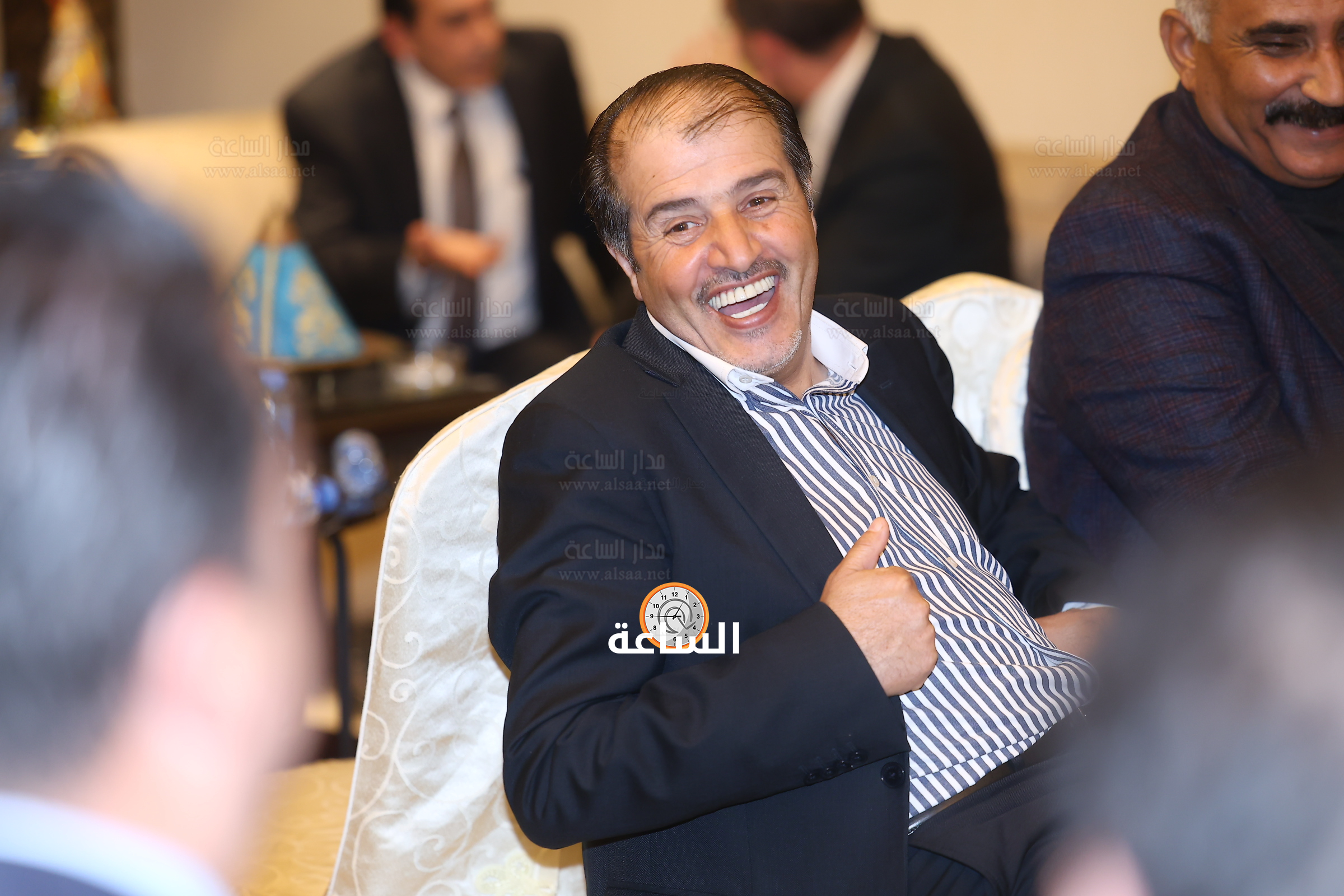 Madar Al-Saa Images 0.6921404762921036