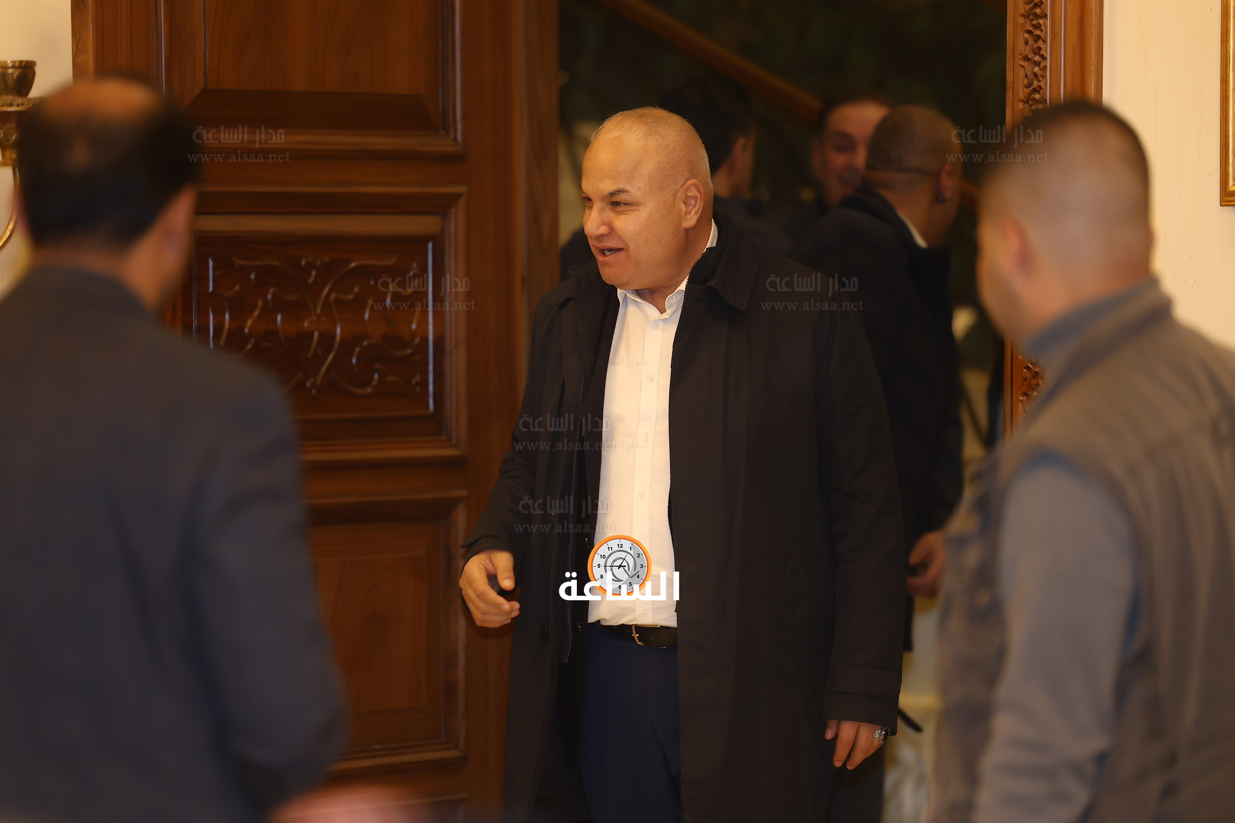 Madar Al-Saa Images 0.3206868400855485