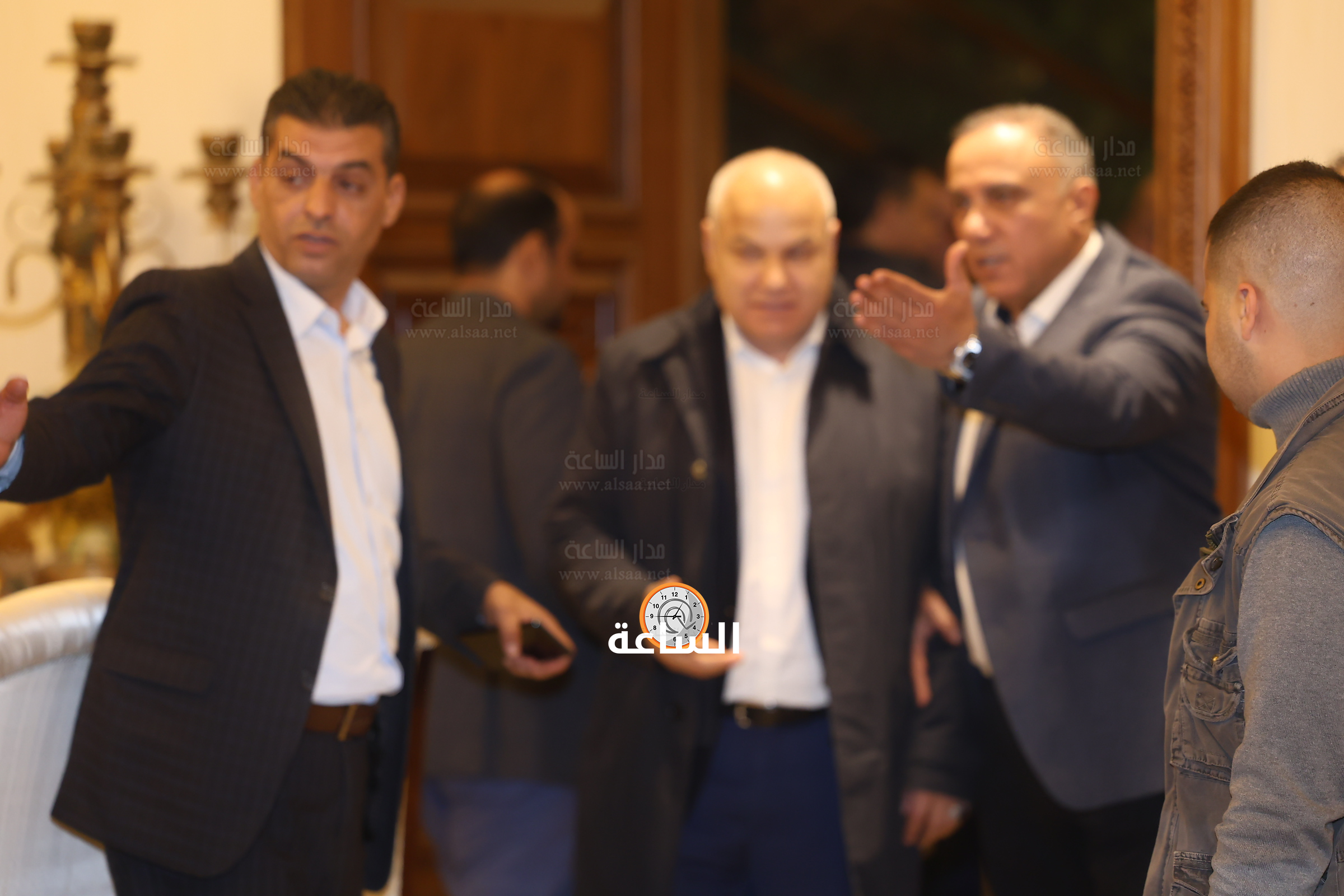 Madar Al-Saa Images 0.5201697294824373