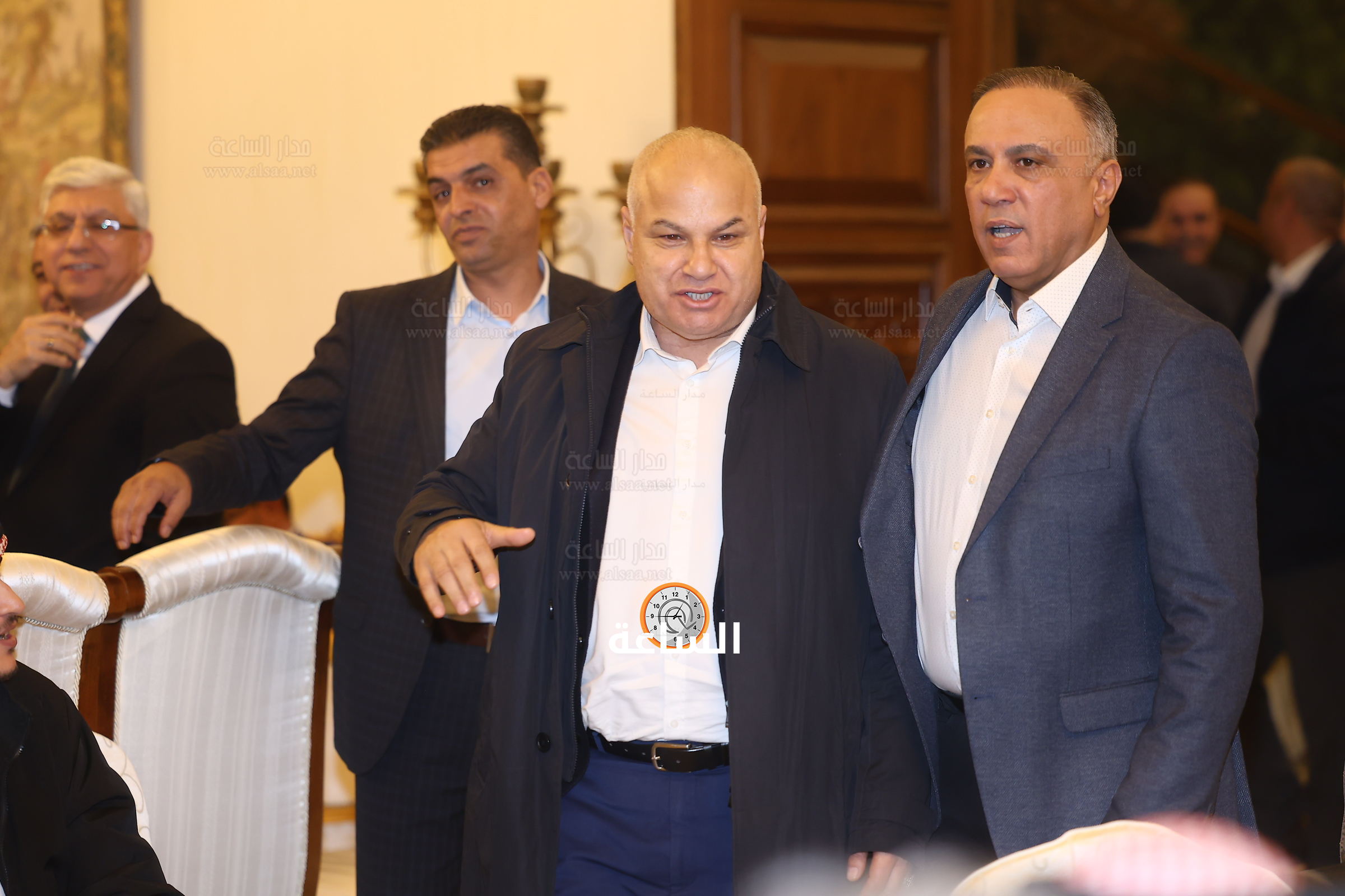 Madar Al-Saa Images 0.6764728591770909