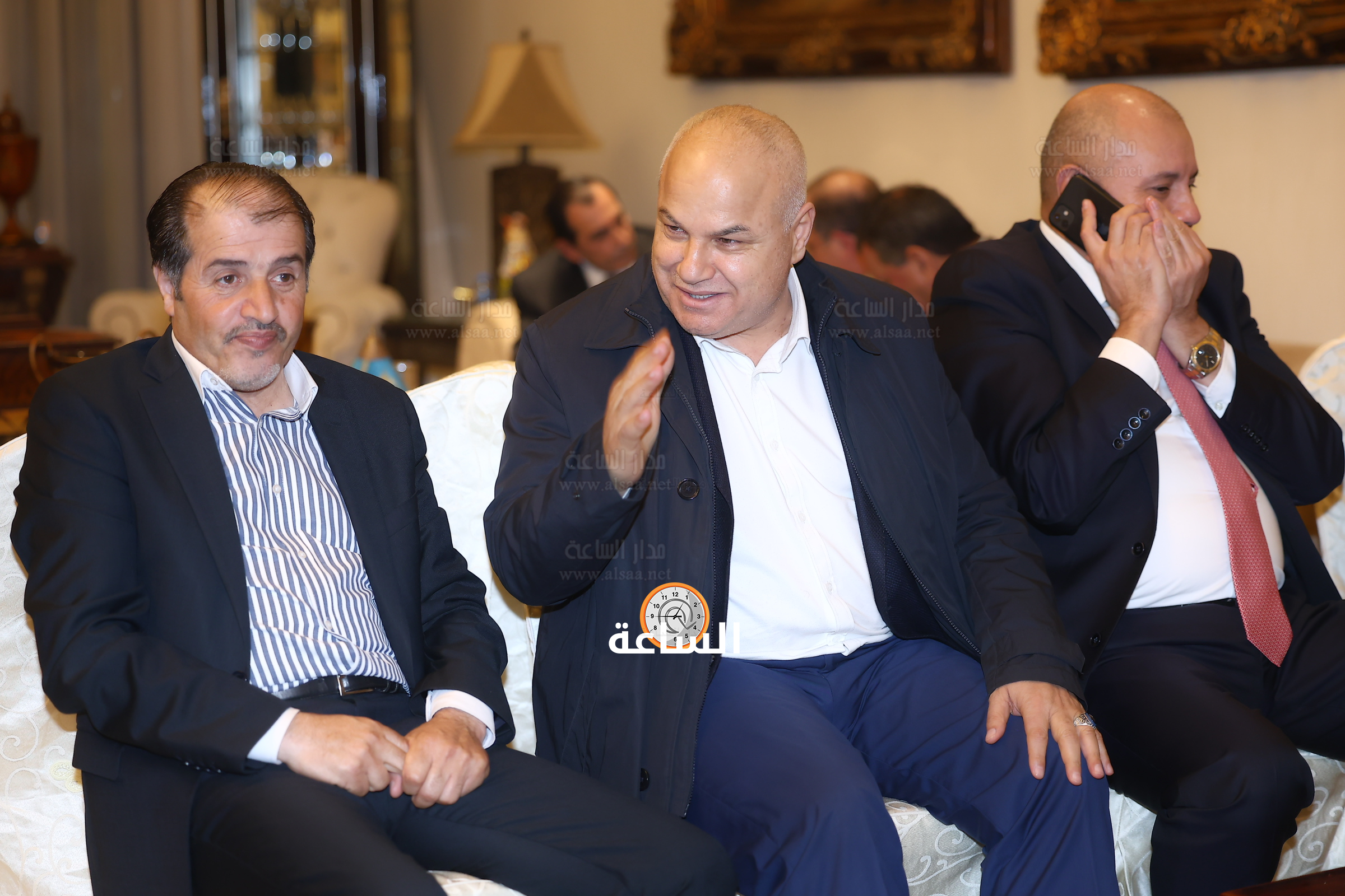 Madar Al-Saa Images 0.22043199143331504