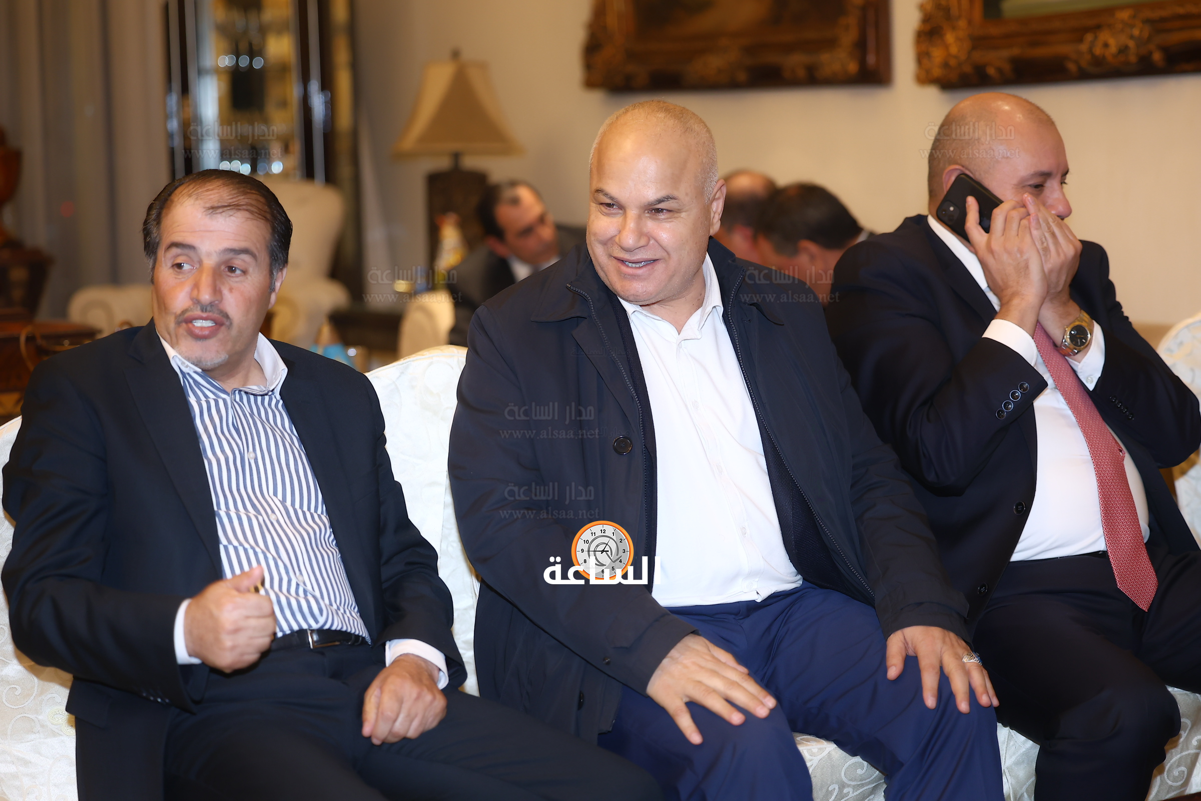 Madar Al-Saa Images 0.02800946053226272