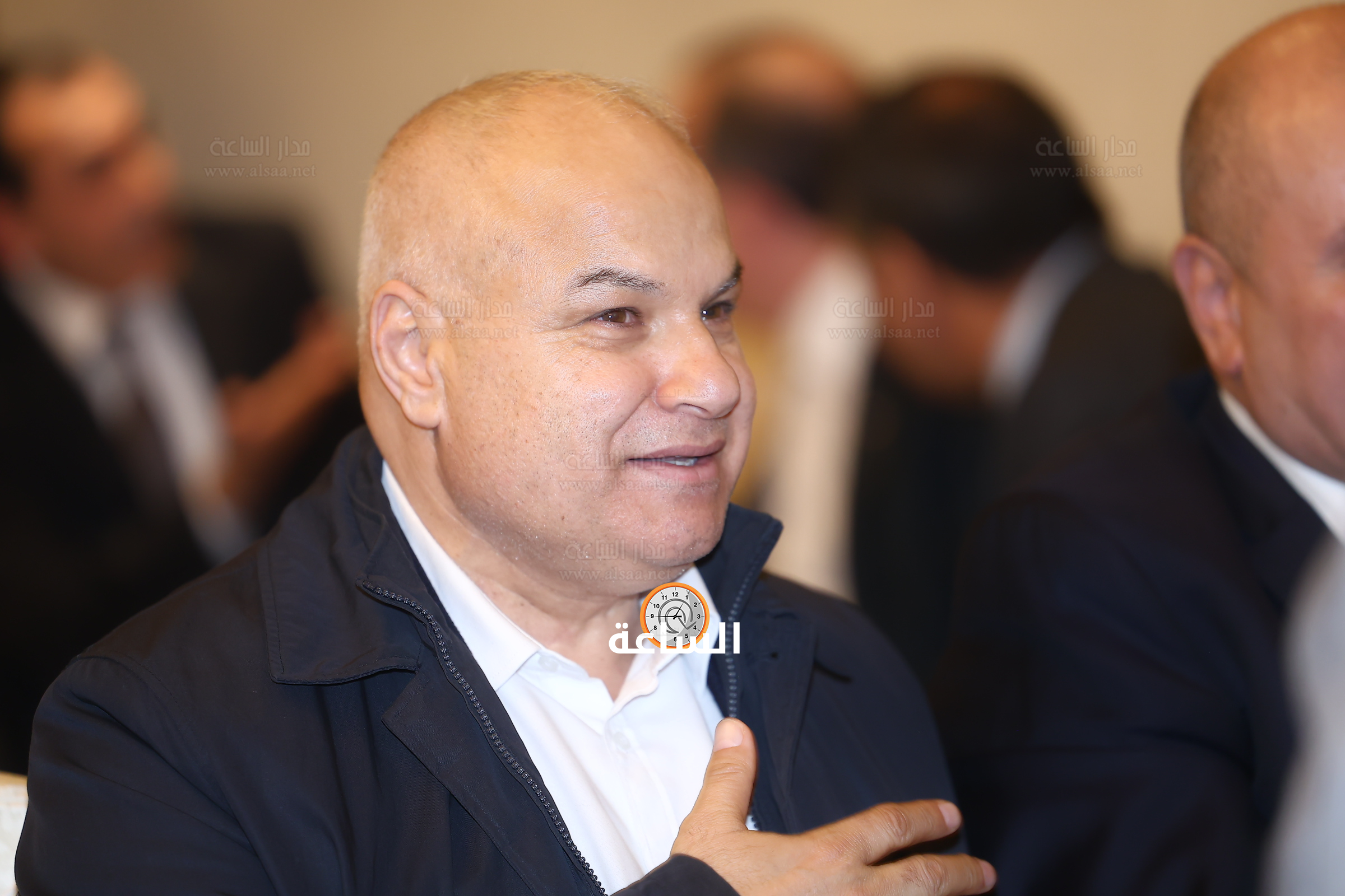 Madar Al-Saa Images 0.2003518853068028