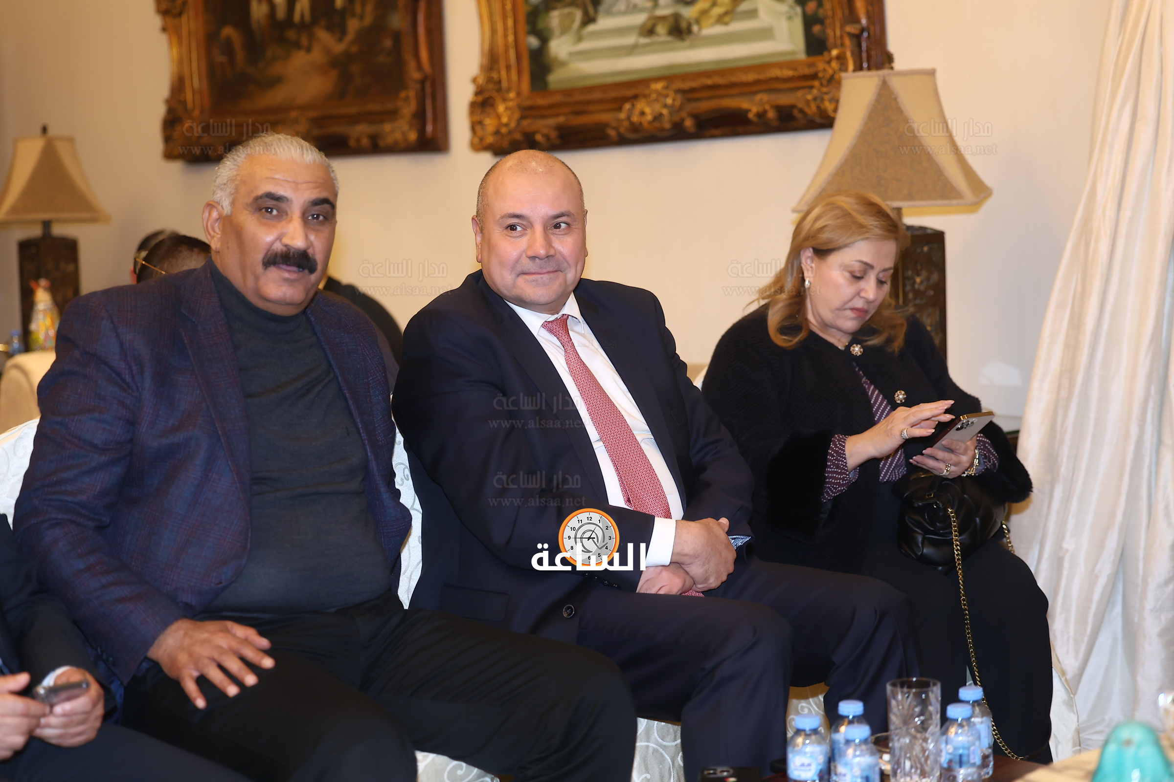 Madar Al-Saa Images 0.8950312011312446