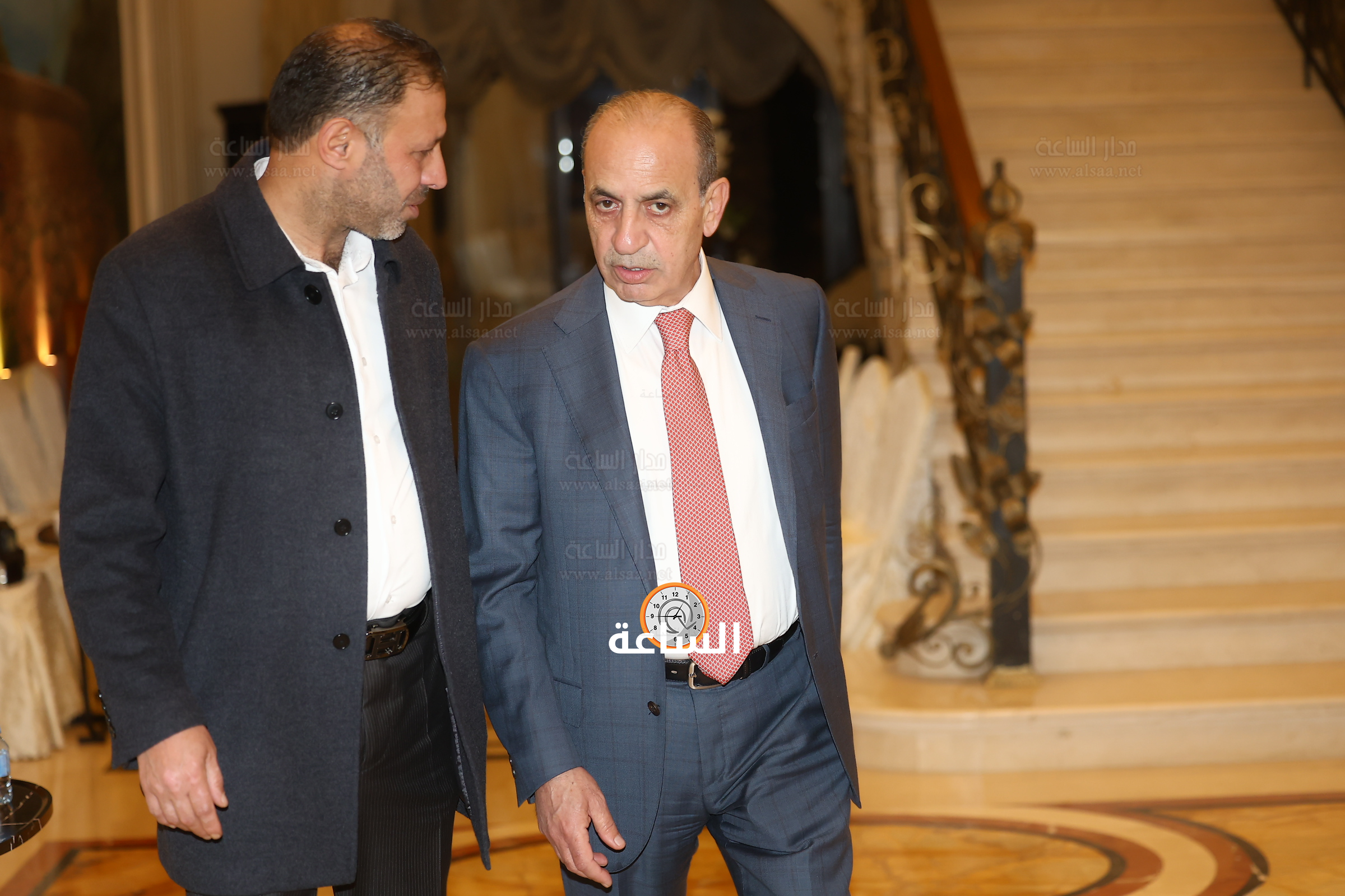 Madar Al-Saa Images 0.9628943489910784