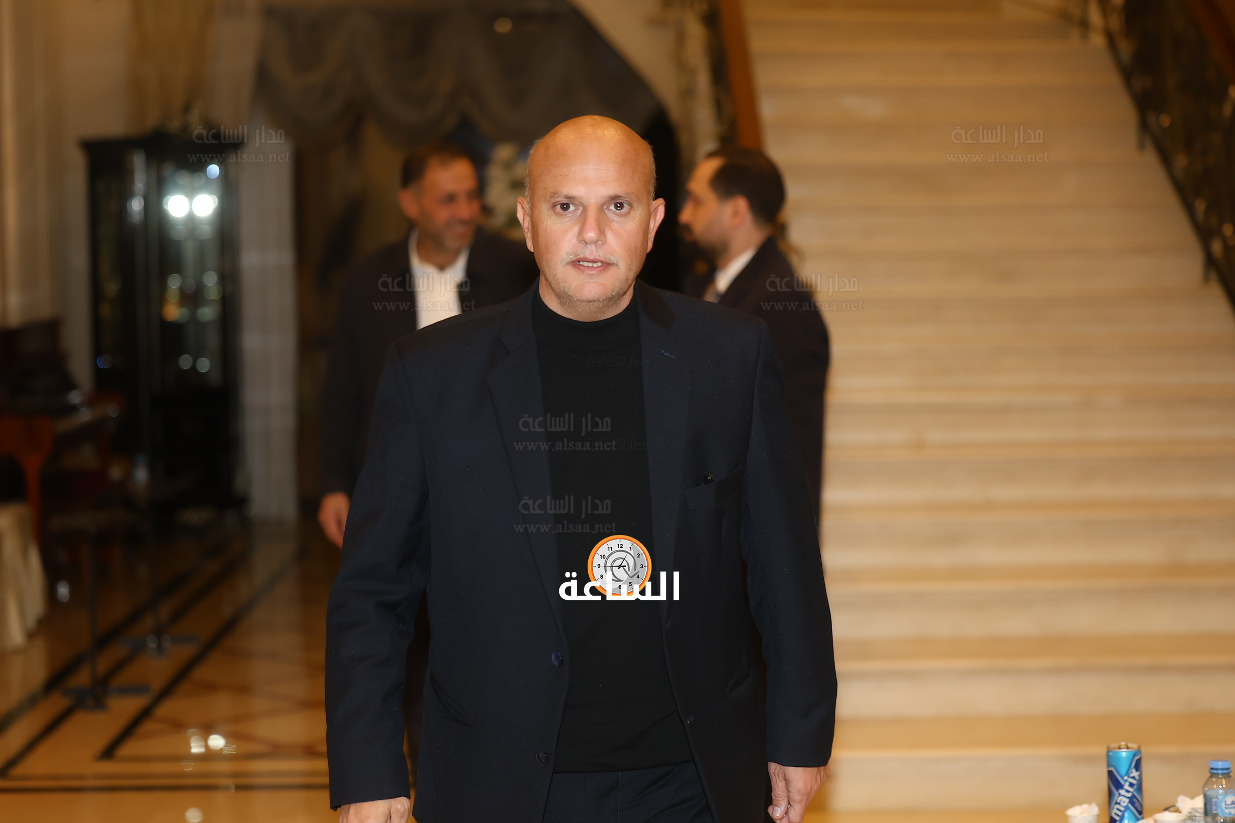 Madar Al-Saa Images 0.24212305783415333