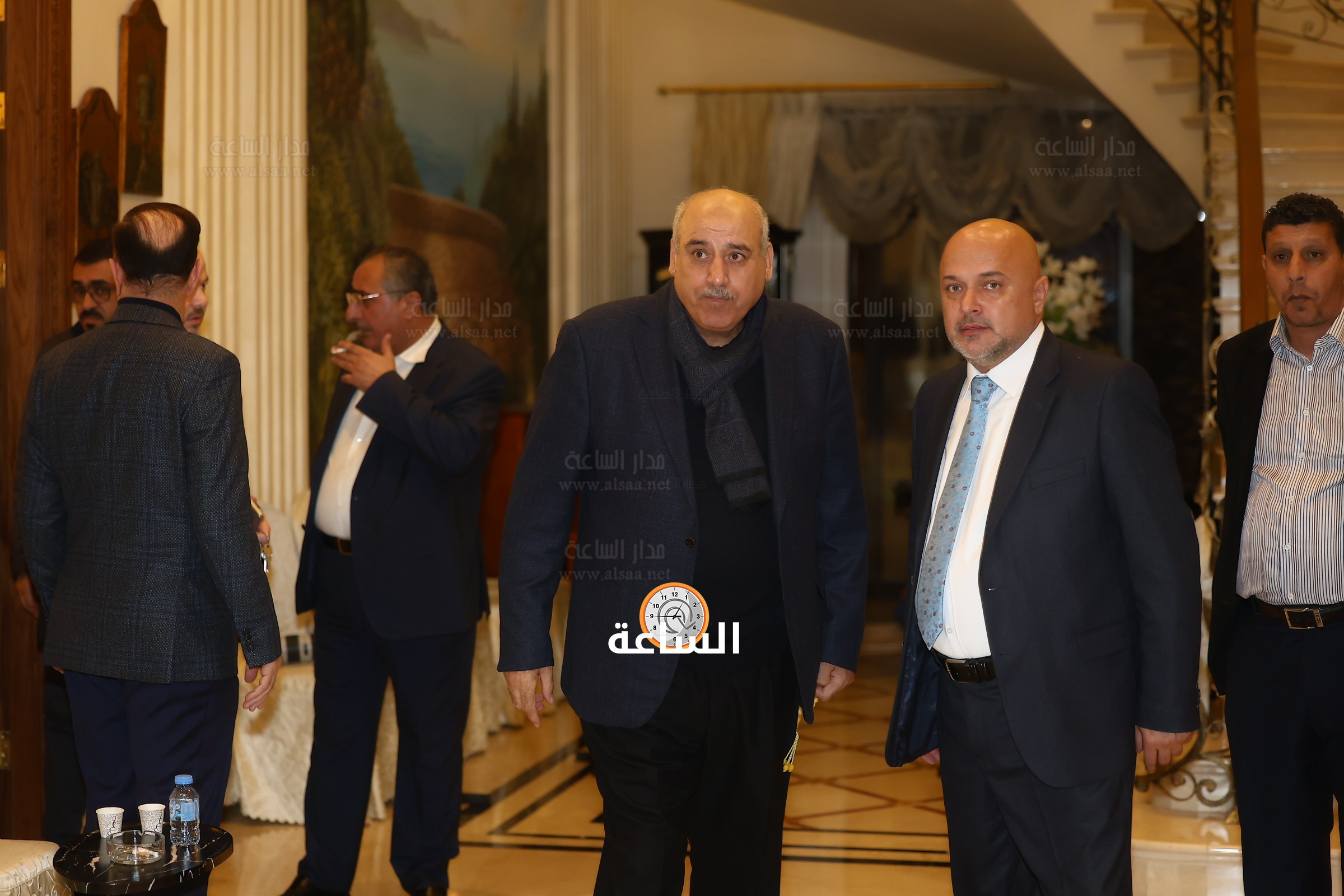 Madar Al-Saa Images 0.10582100192717014