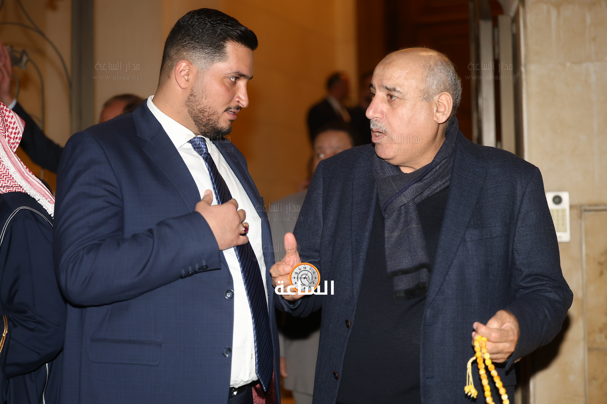 Madar Al-Saa Images 0.6857265742137986