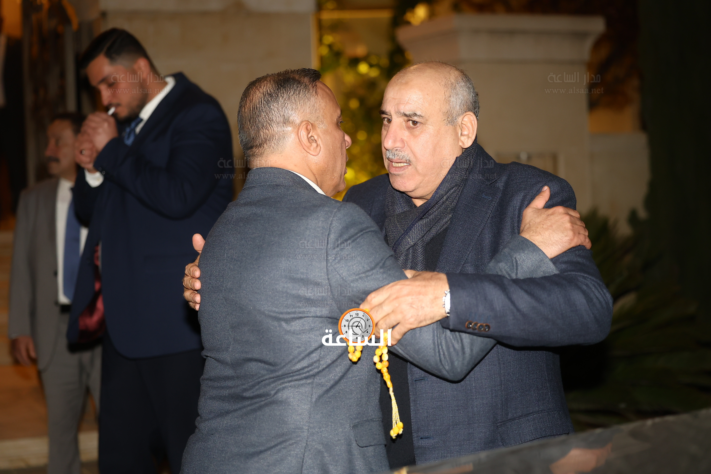 Madar Al-Saa Images 0.6757841012279391