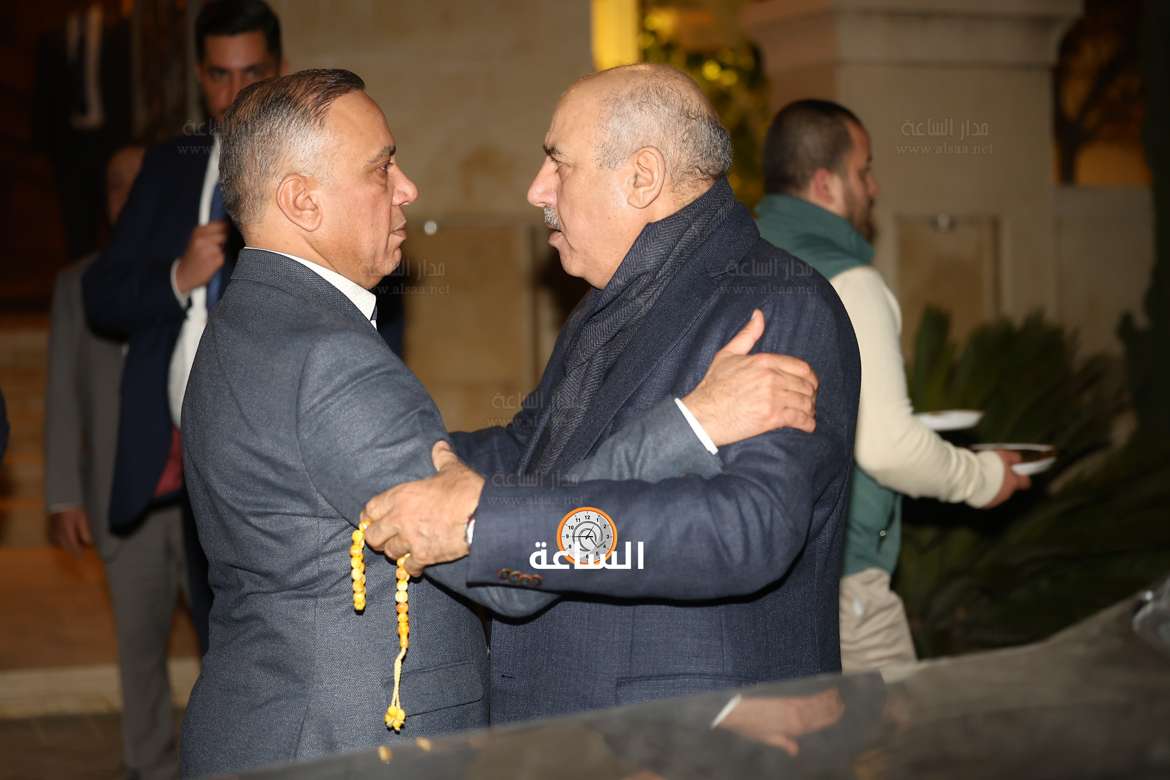 Madar Al-Saa Images 0.7178883459359438