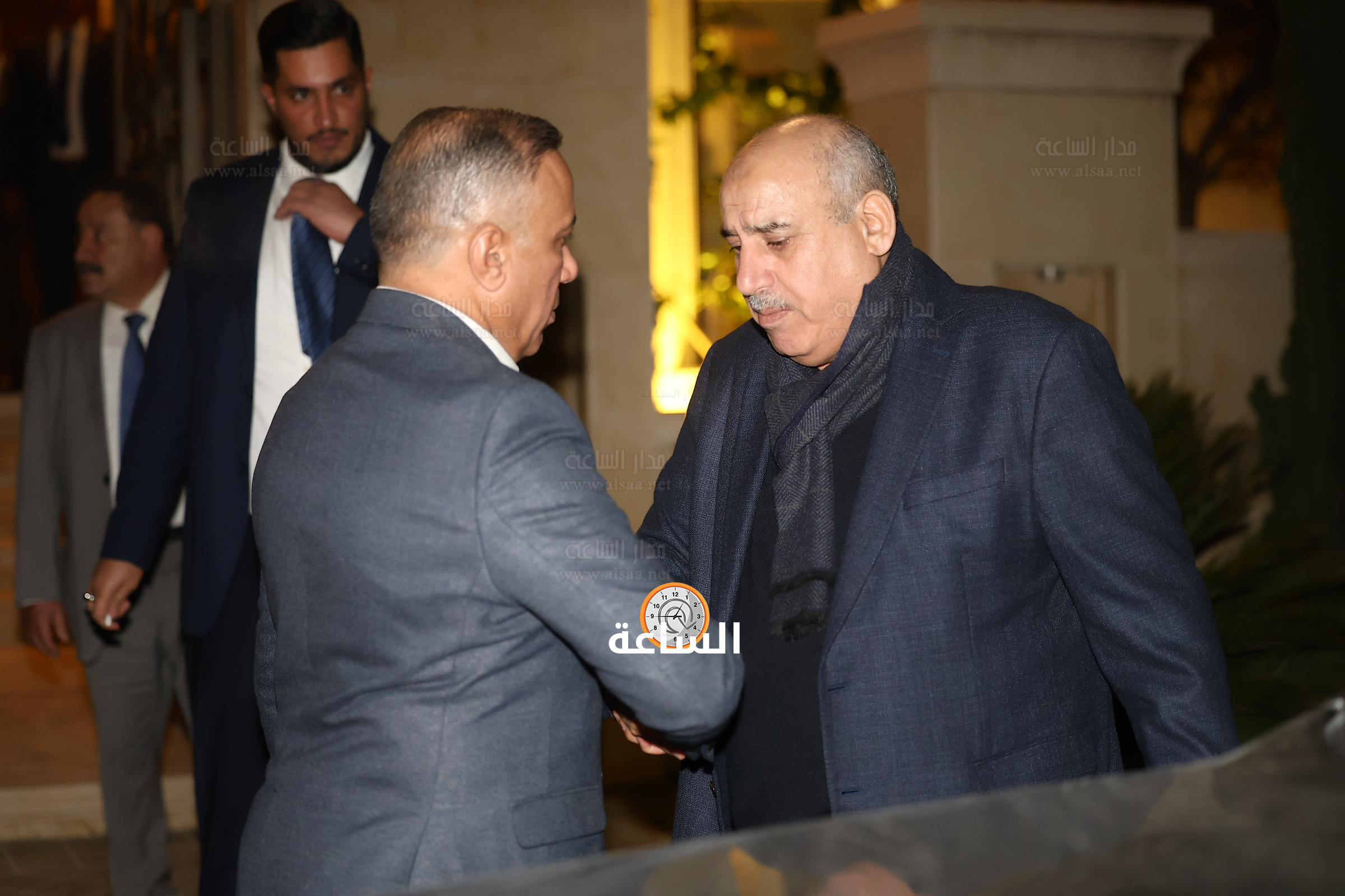 Madar Al-Saa Images 0.34201566066296907