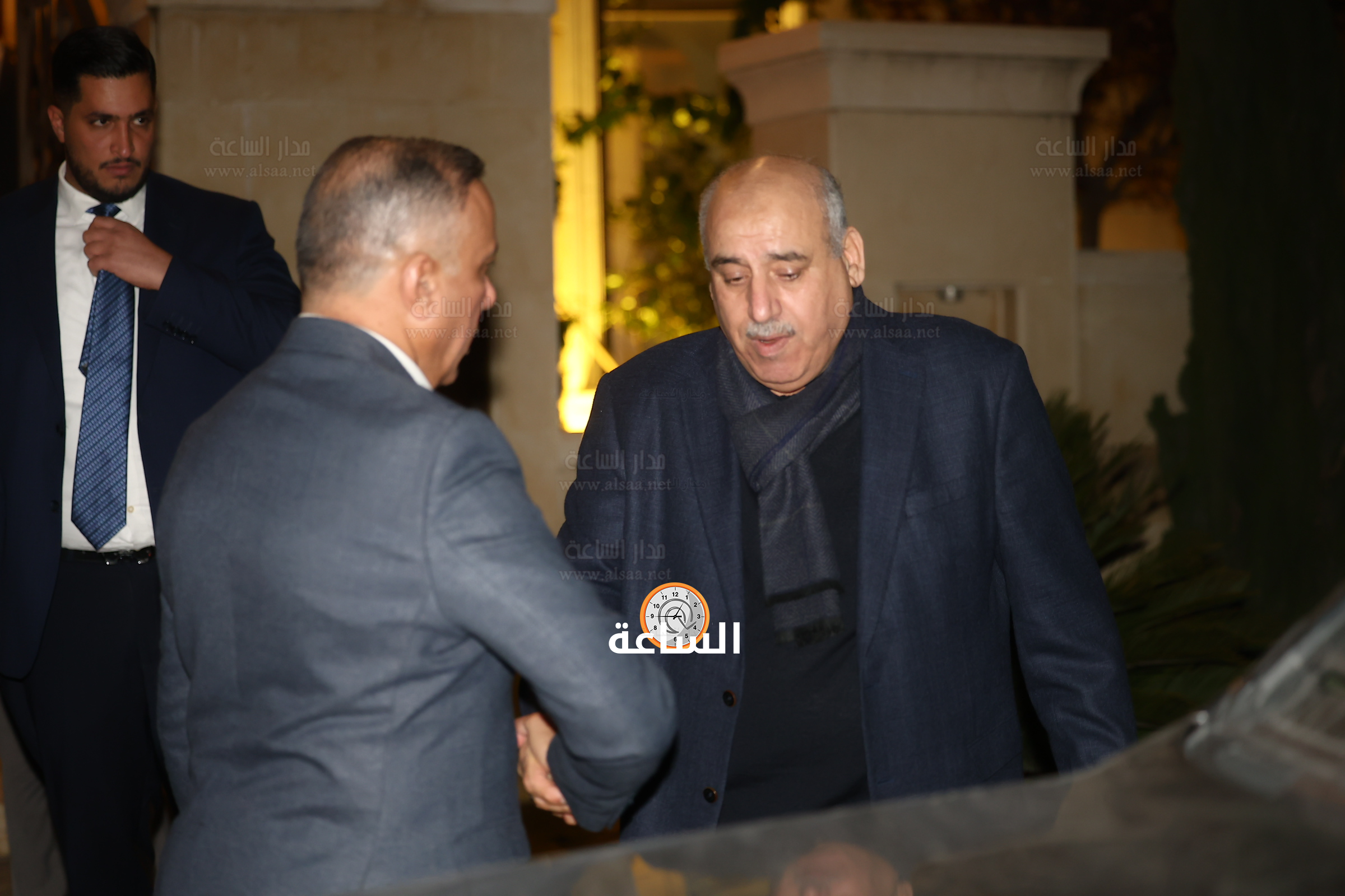 Madar Al-Saa Images 0.007370709264606479