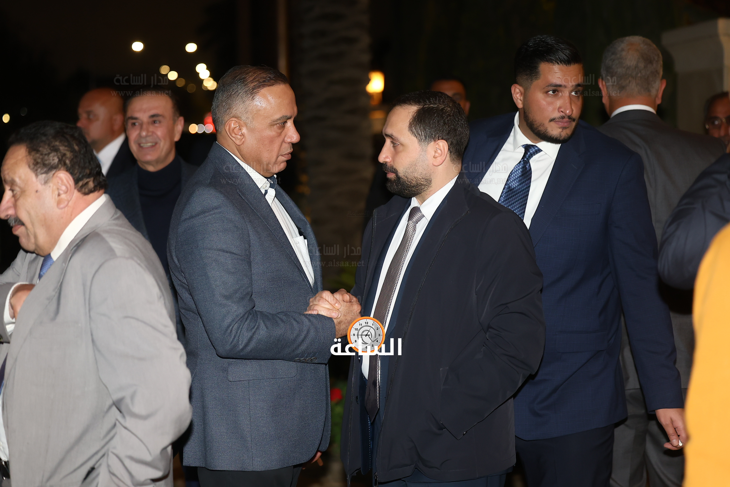 Madar Al-Saa Images 0.46996242327670834