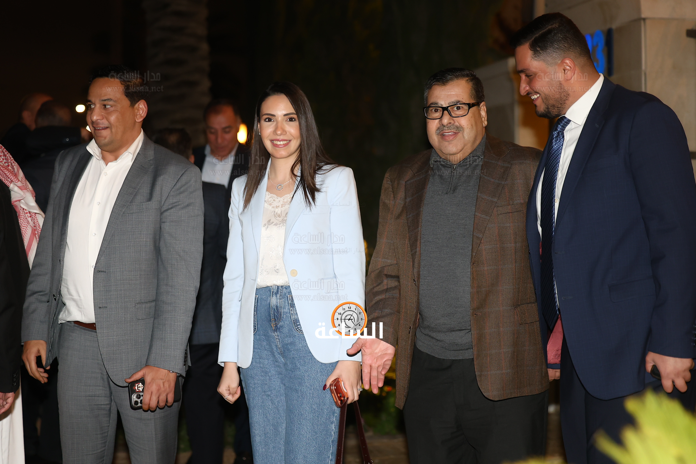 Madar Al-Saa Images 0.6580417138708291