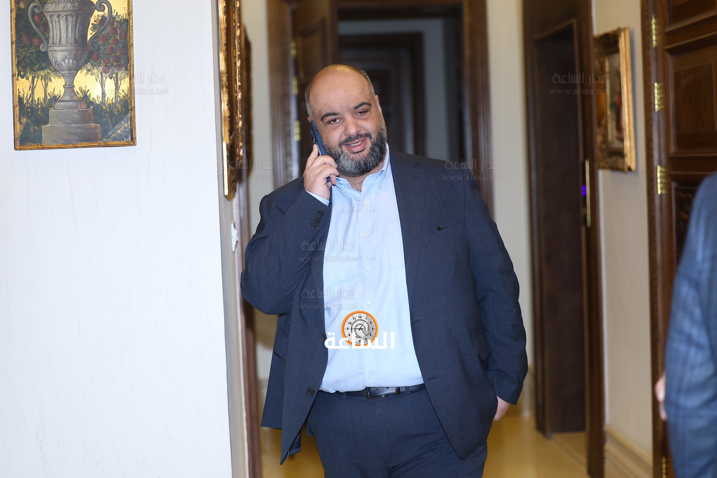 Madar Al-Saa Images 0.9042077971897072