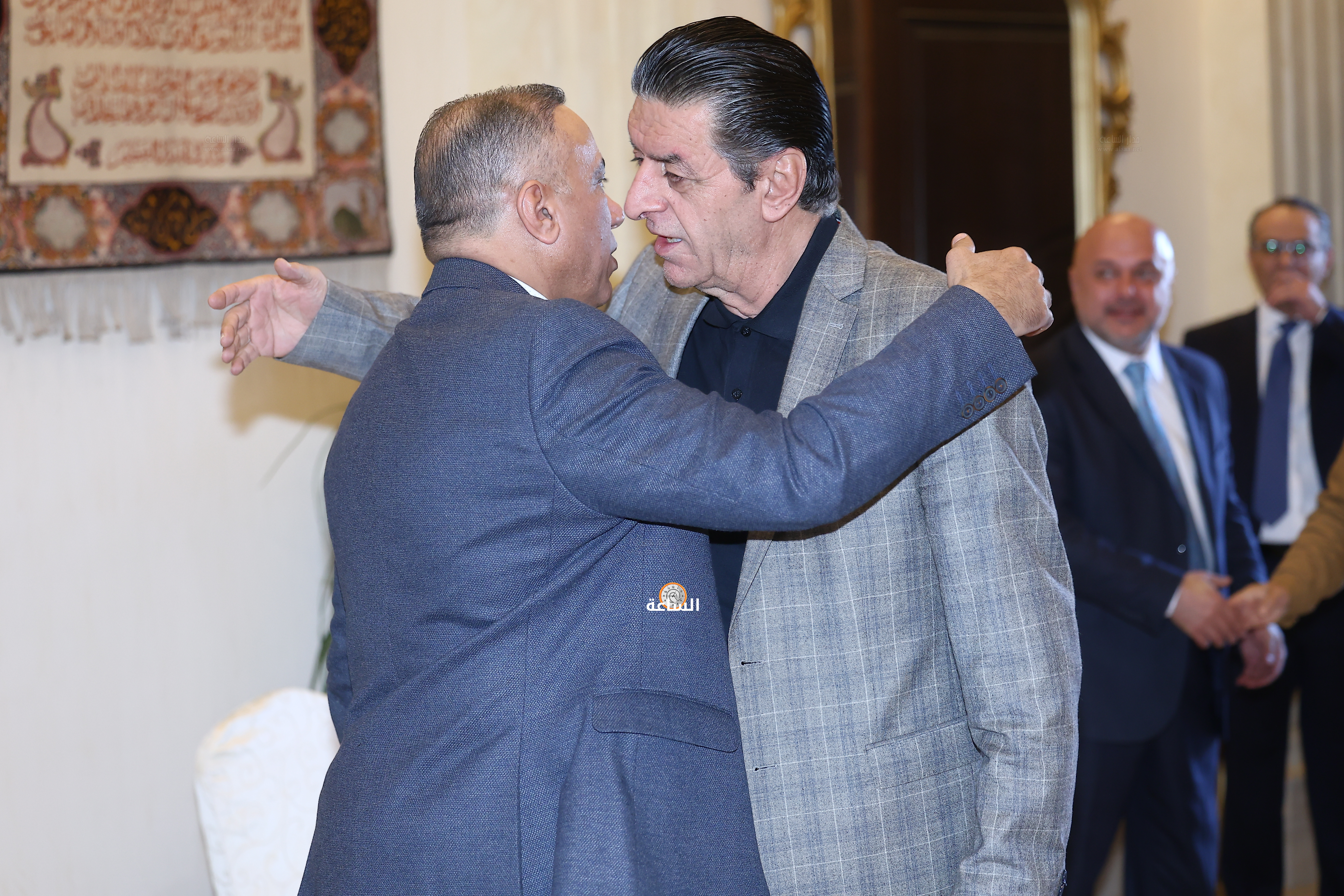 Madar Al-Saa Images 0.6042436555494668