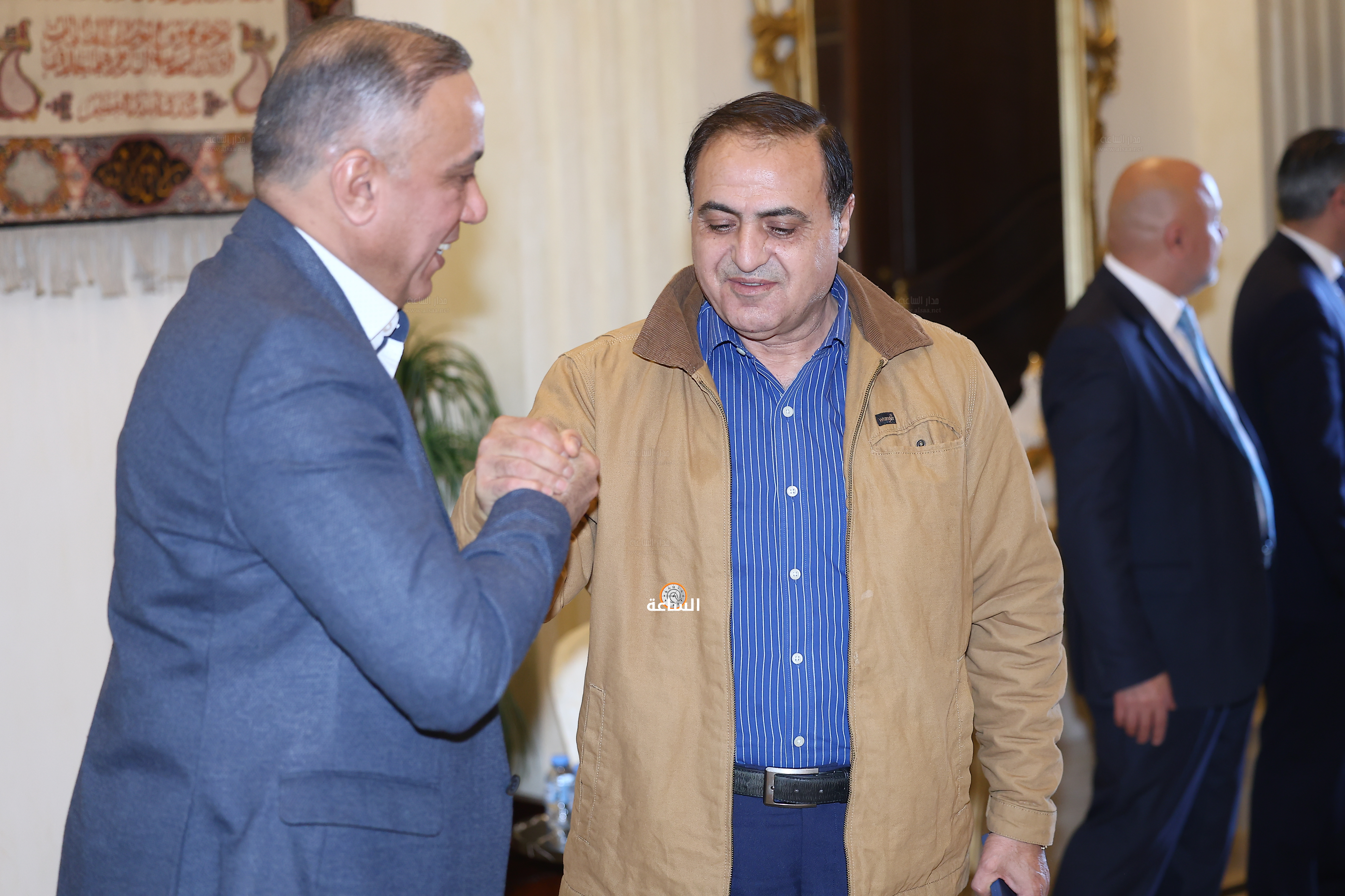 Madar Al-Saa Images 0.827800307952532