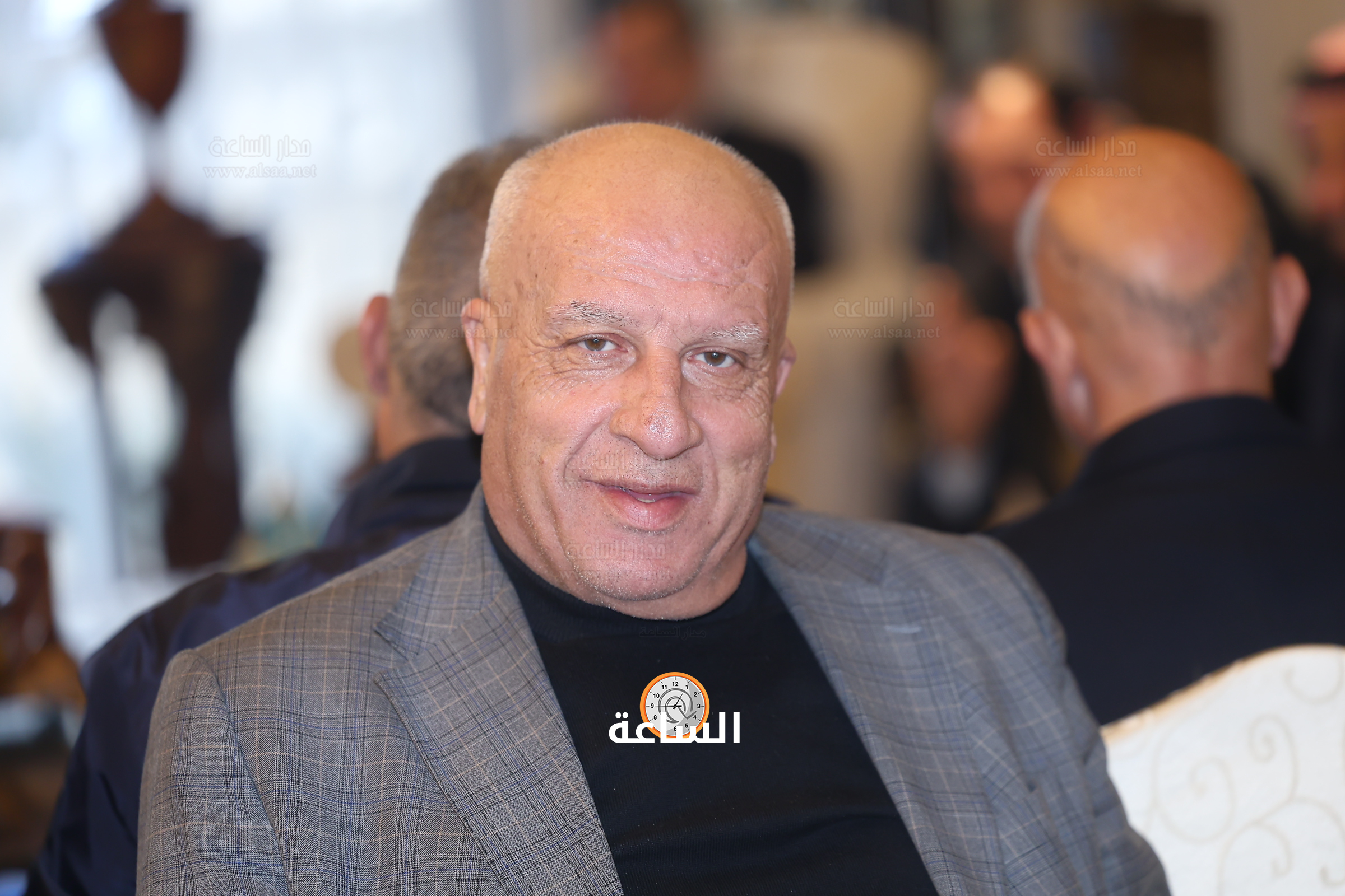 Madar Al-Saa Images 0.6212513950816695