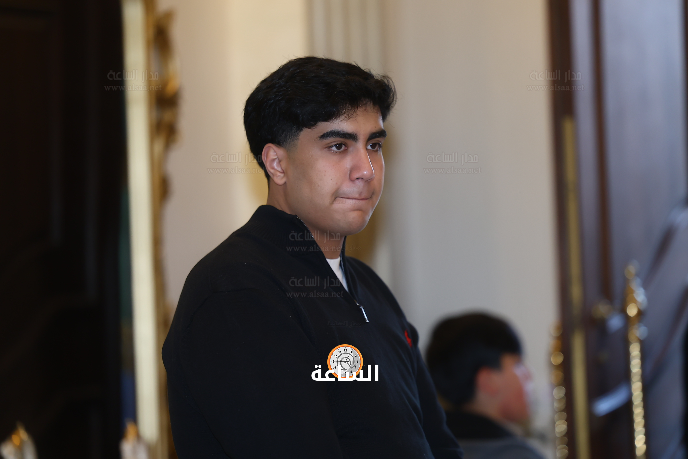 Madar Al-Saa Images 0.42843072686441785