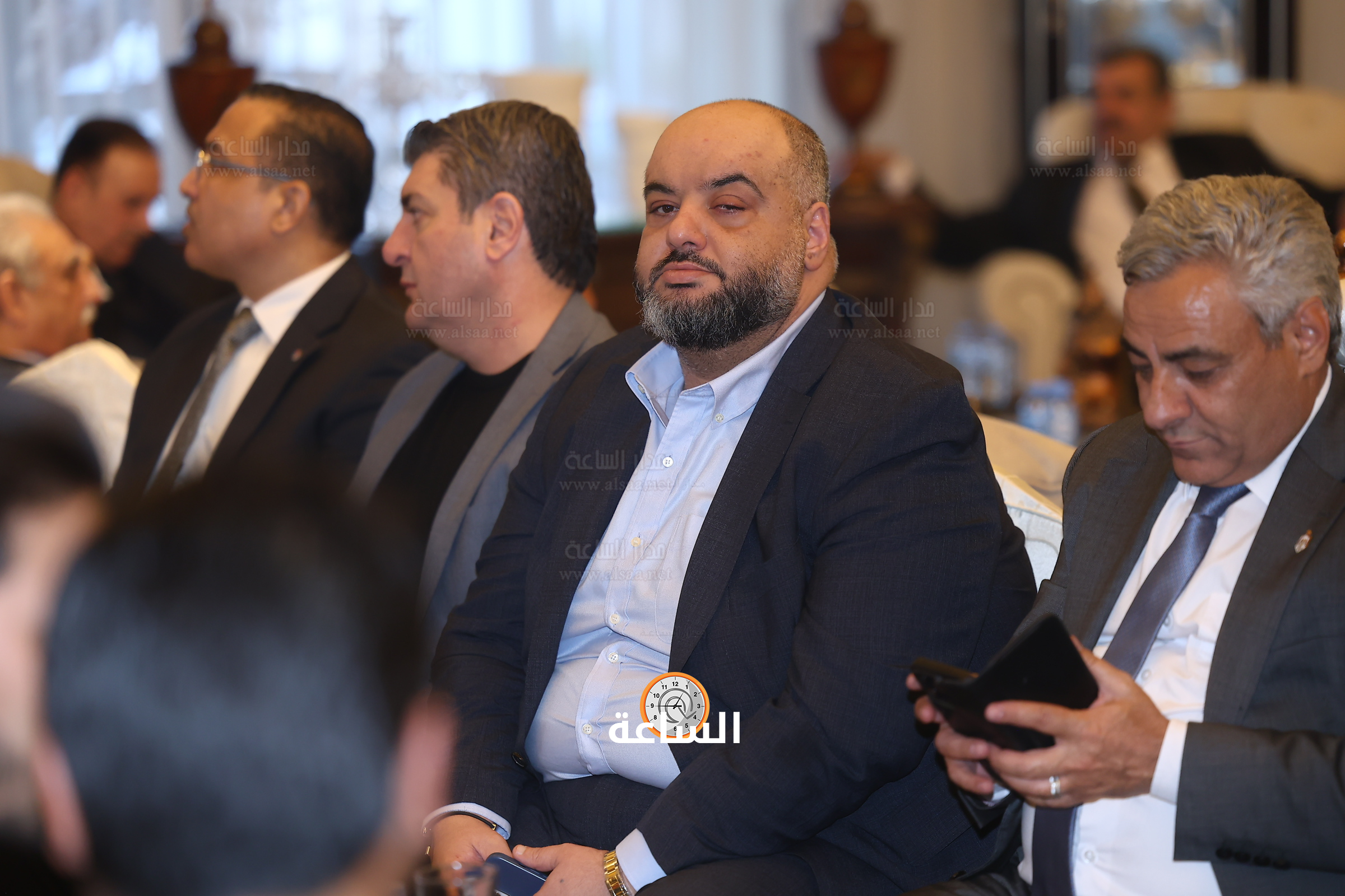 Madar Al-Saa Images 0.9477129512056126