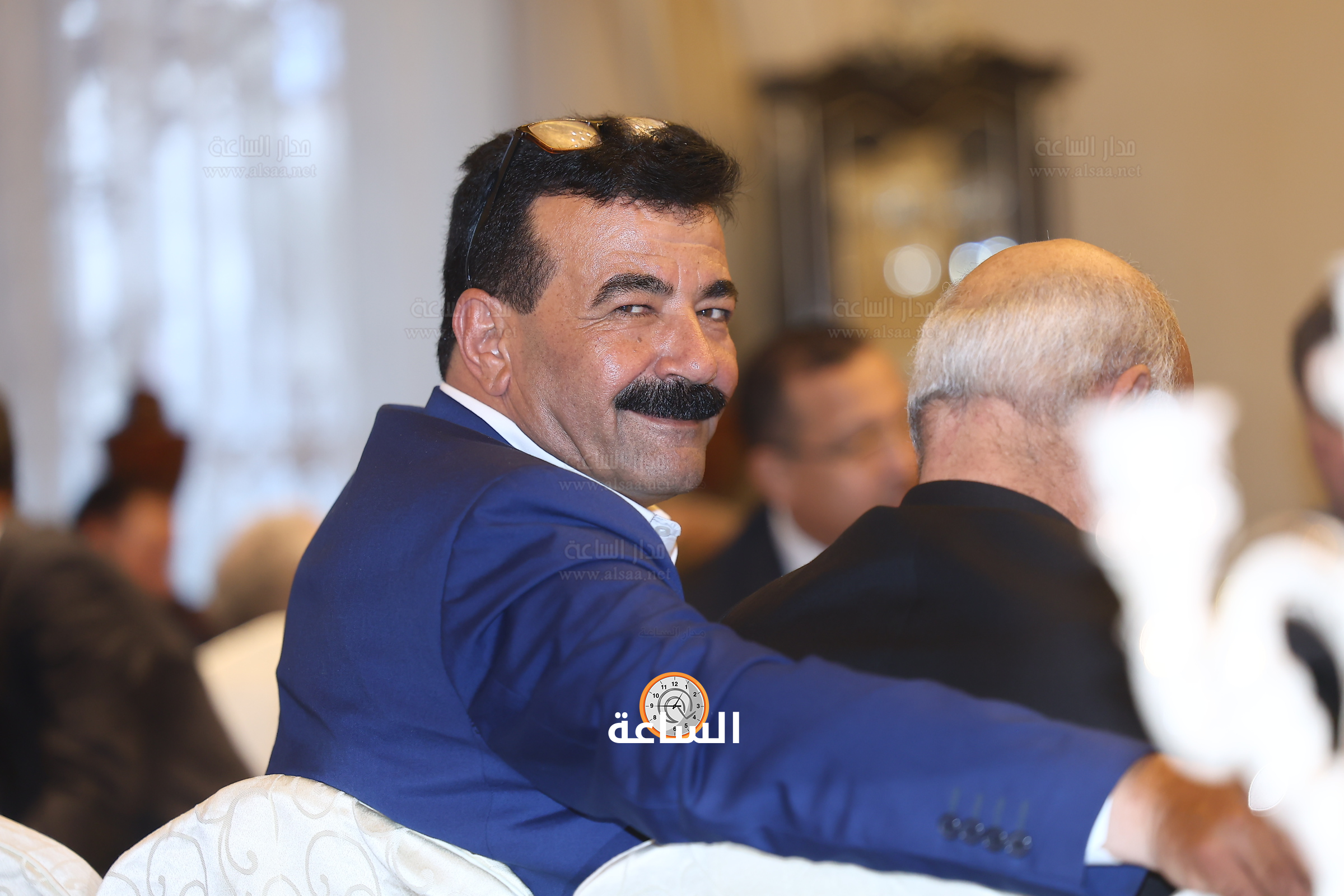 Madar Al-Saa Images 0.9105477387026648