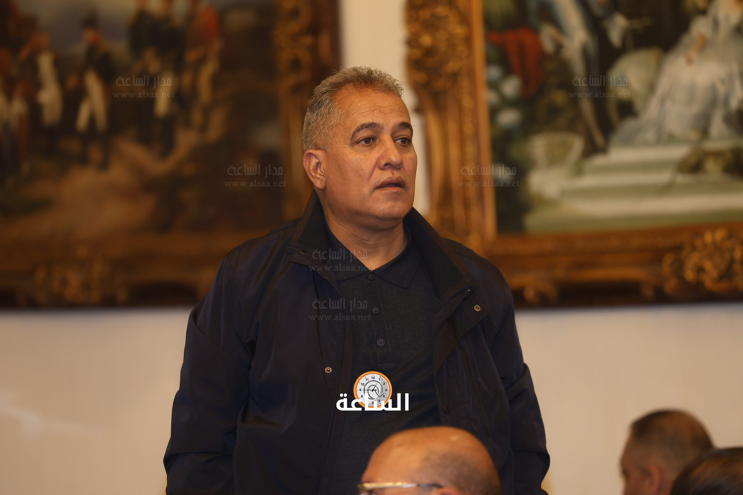 Madar Al-Saa Images 0.25102533225411483