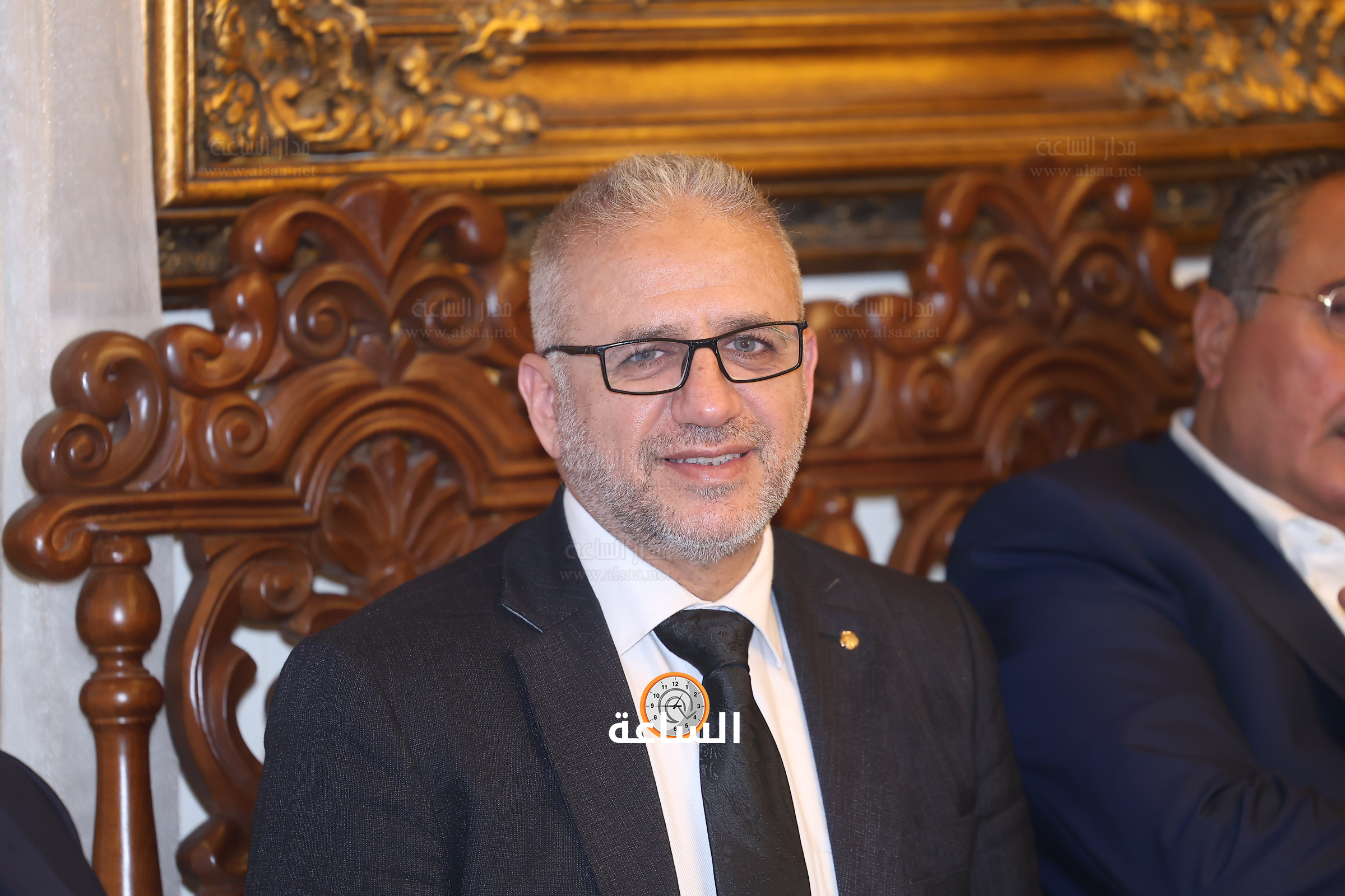 Madar Al-Saa Images 0.8566271435499326