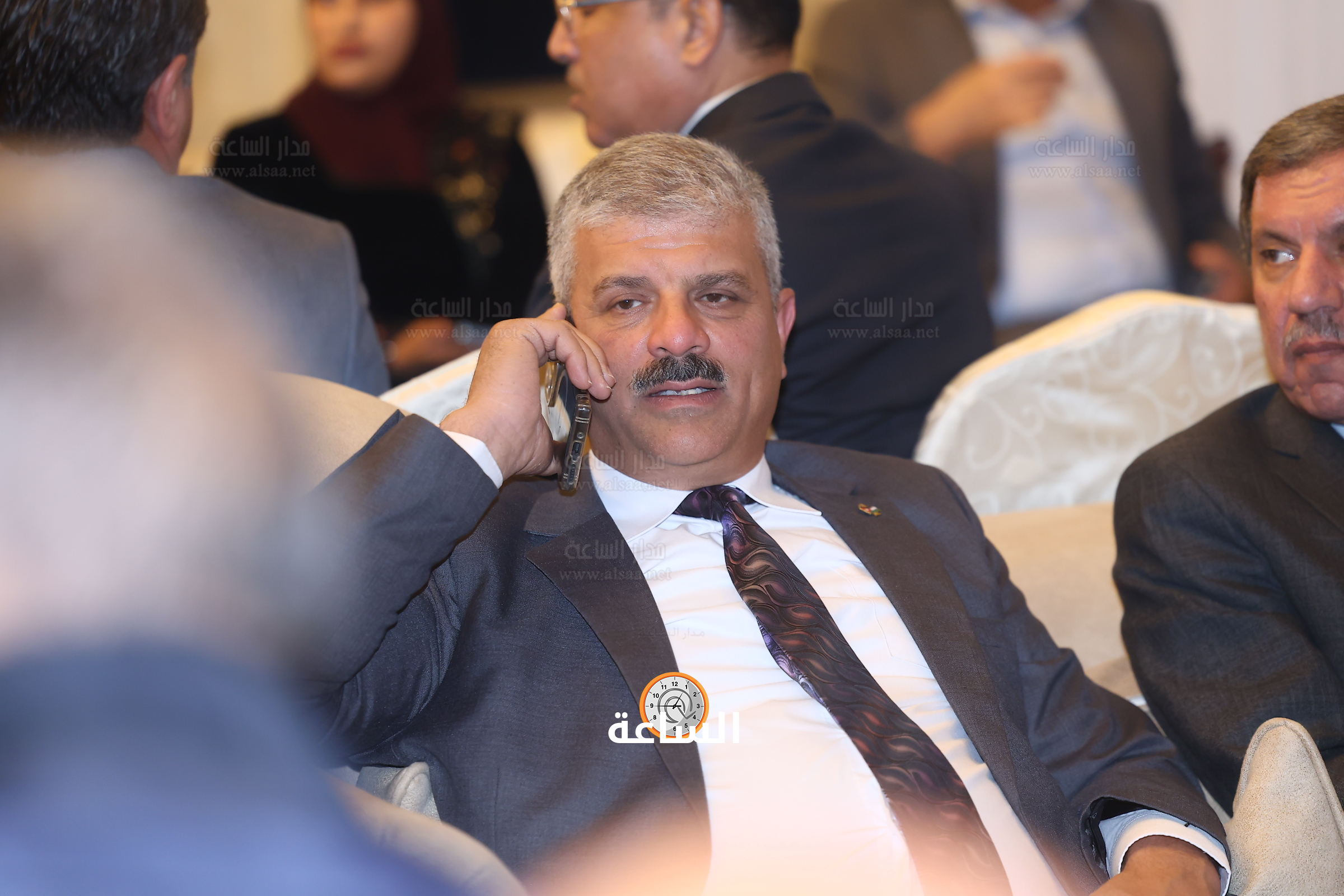 Madar Al-Saa Images 0.05455130381278017