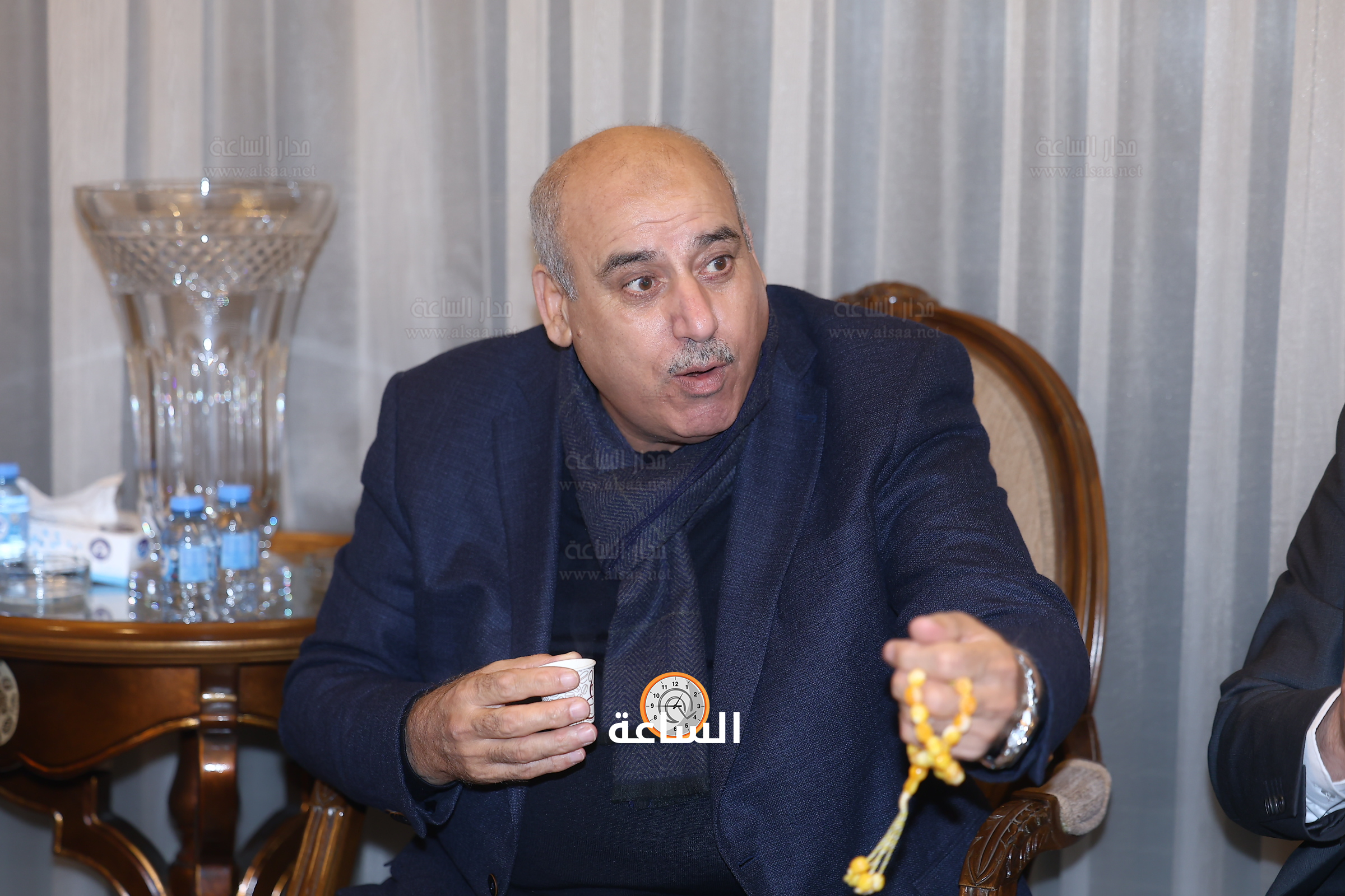 Madar Al-Saa Images 0.8493722114032427