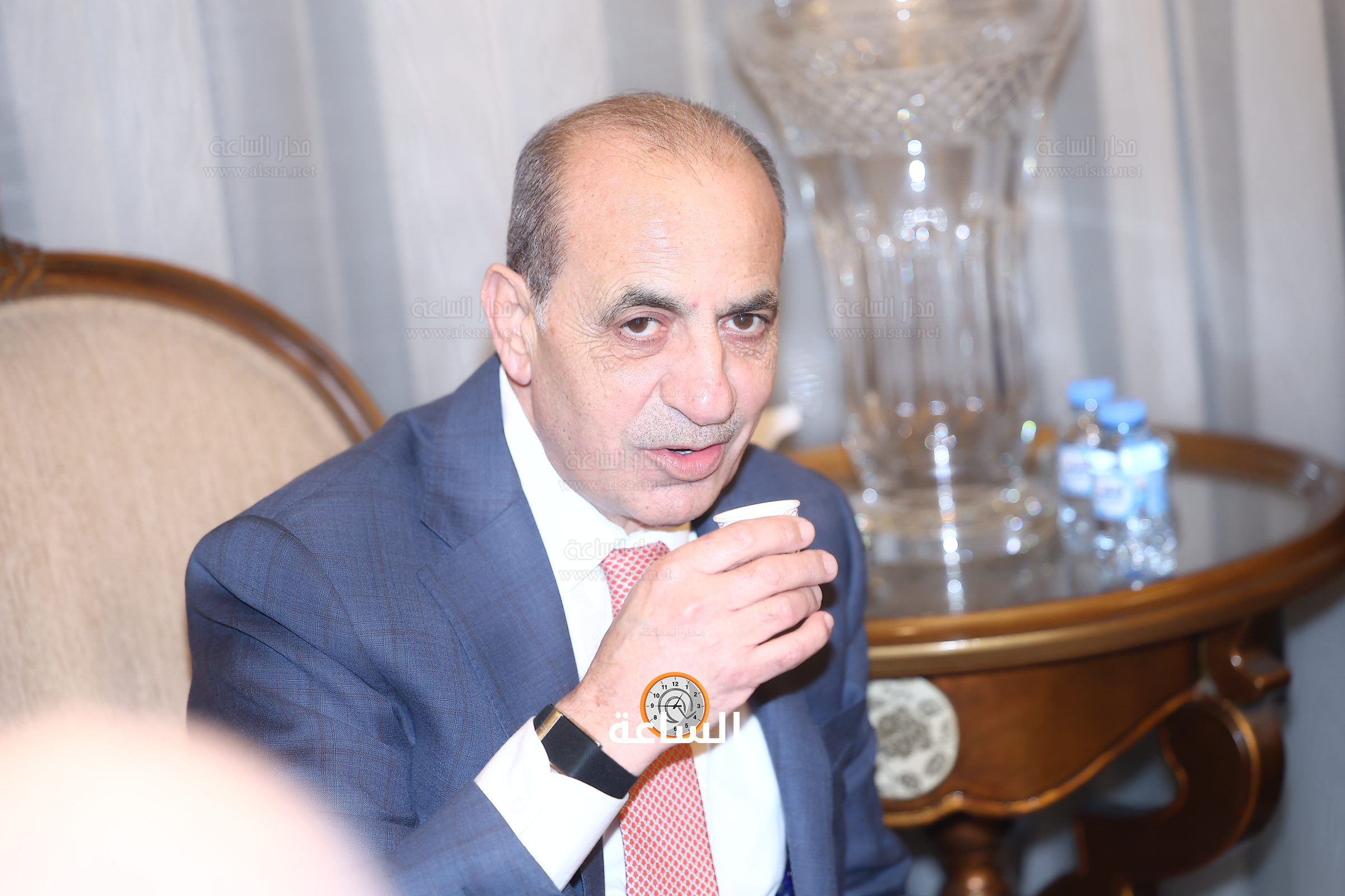 Madar Al-Saa Images 0.8563669830960459