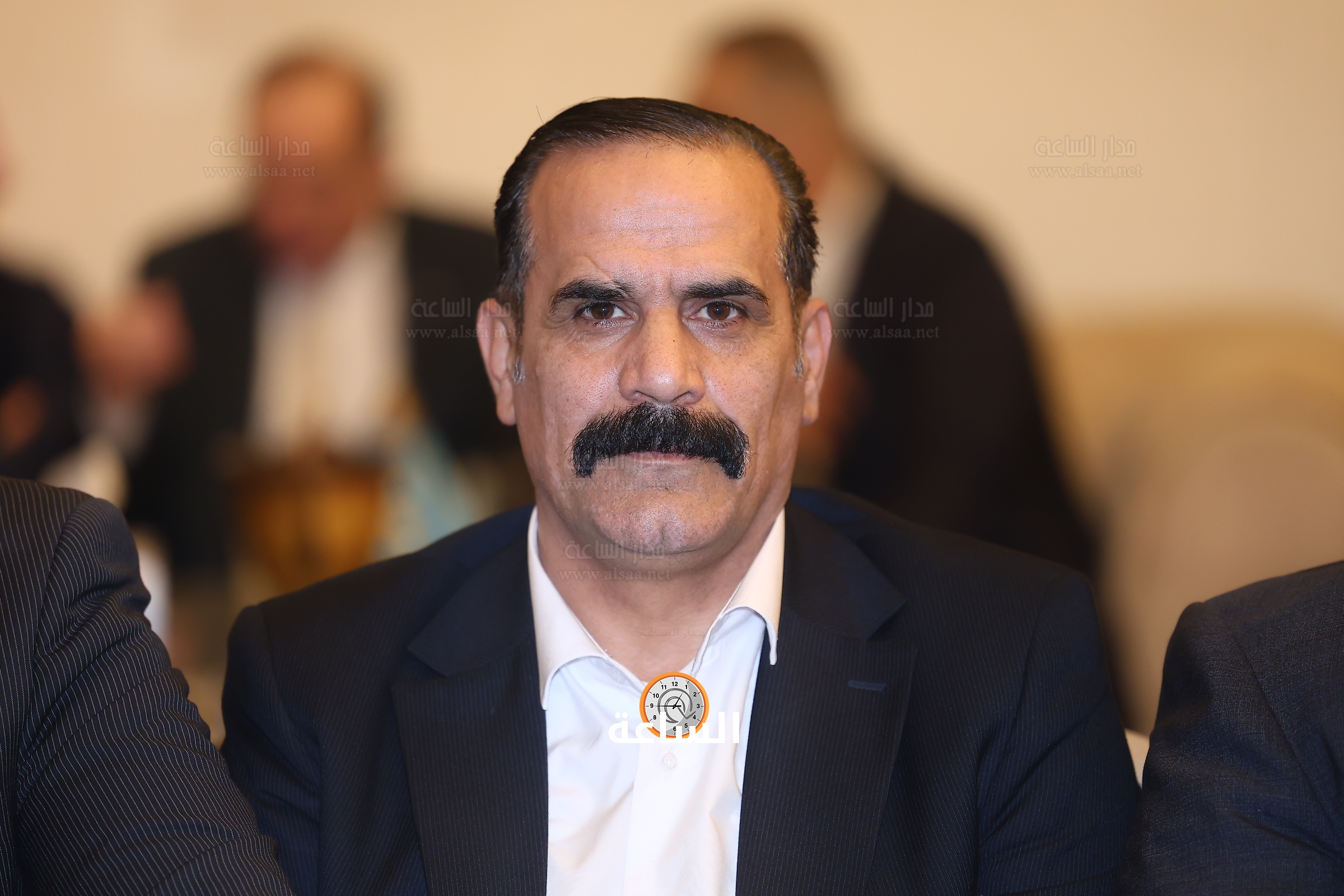 Madar Al-Saa Images 0.9448255816970154