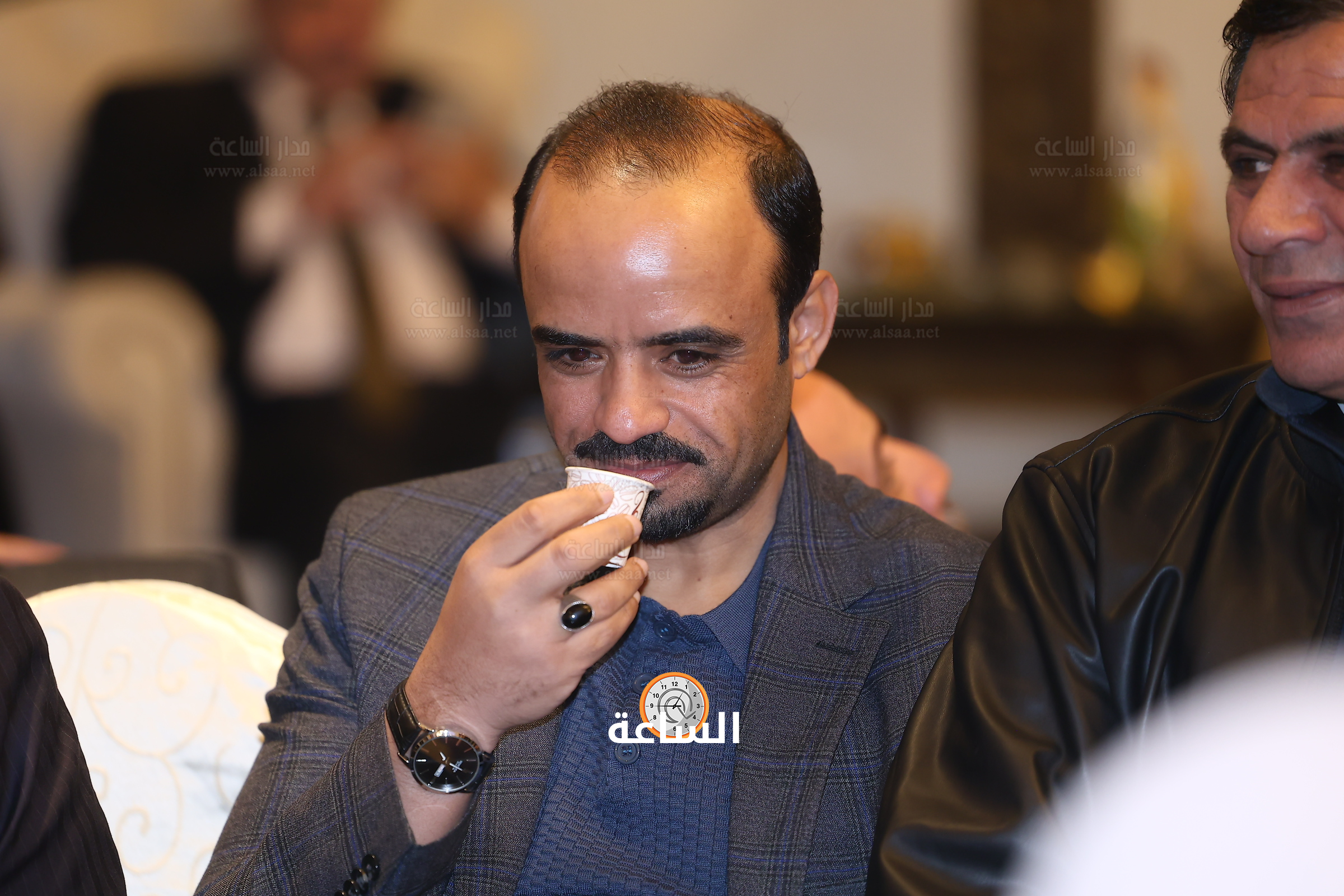 Madar Al-Saa Images 0.9098270164349581