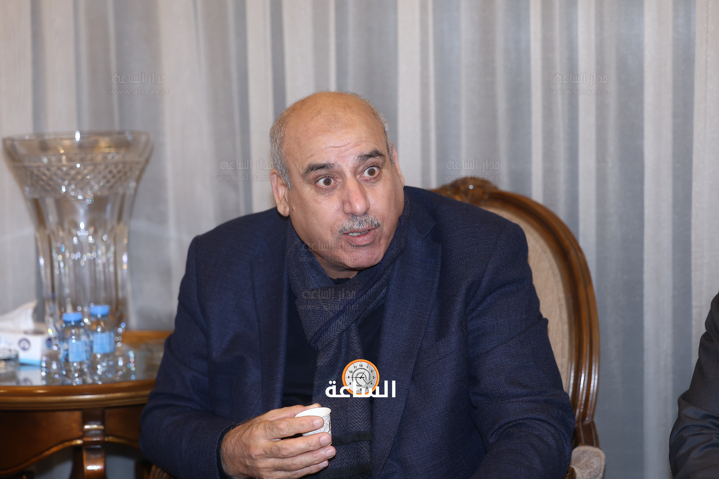 Madar Al-Saa Images 0.2736425310122067