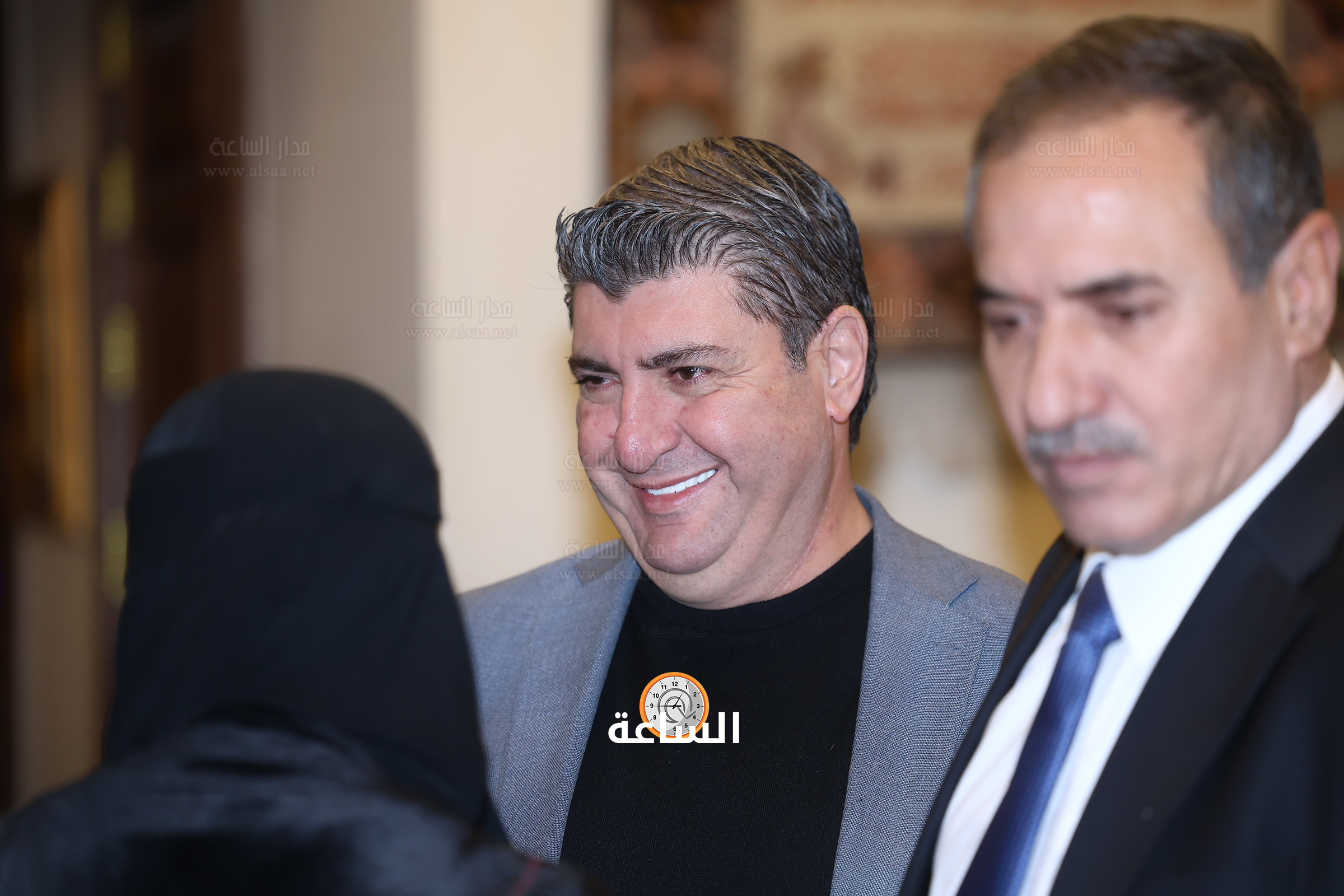 Madar Al-Saa Images 0.7401726582644269