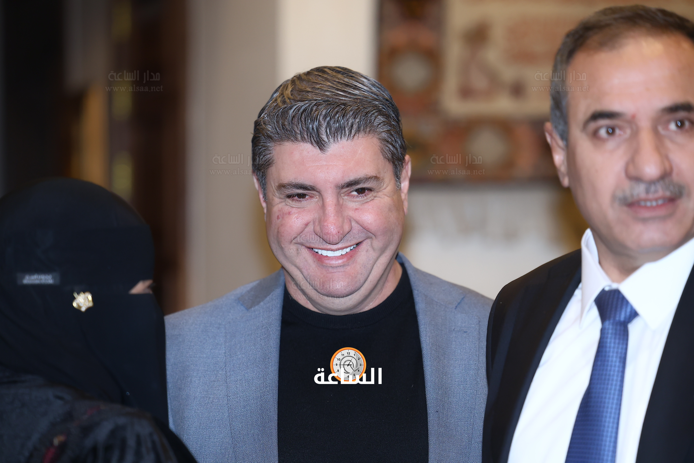 Madar Al-Saa Images 0.23308202759882035