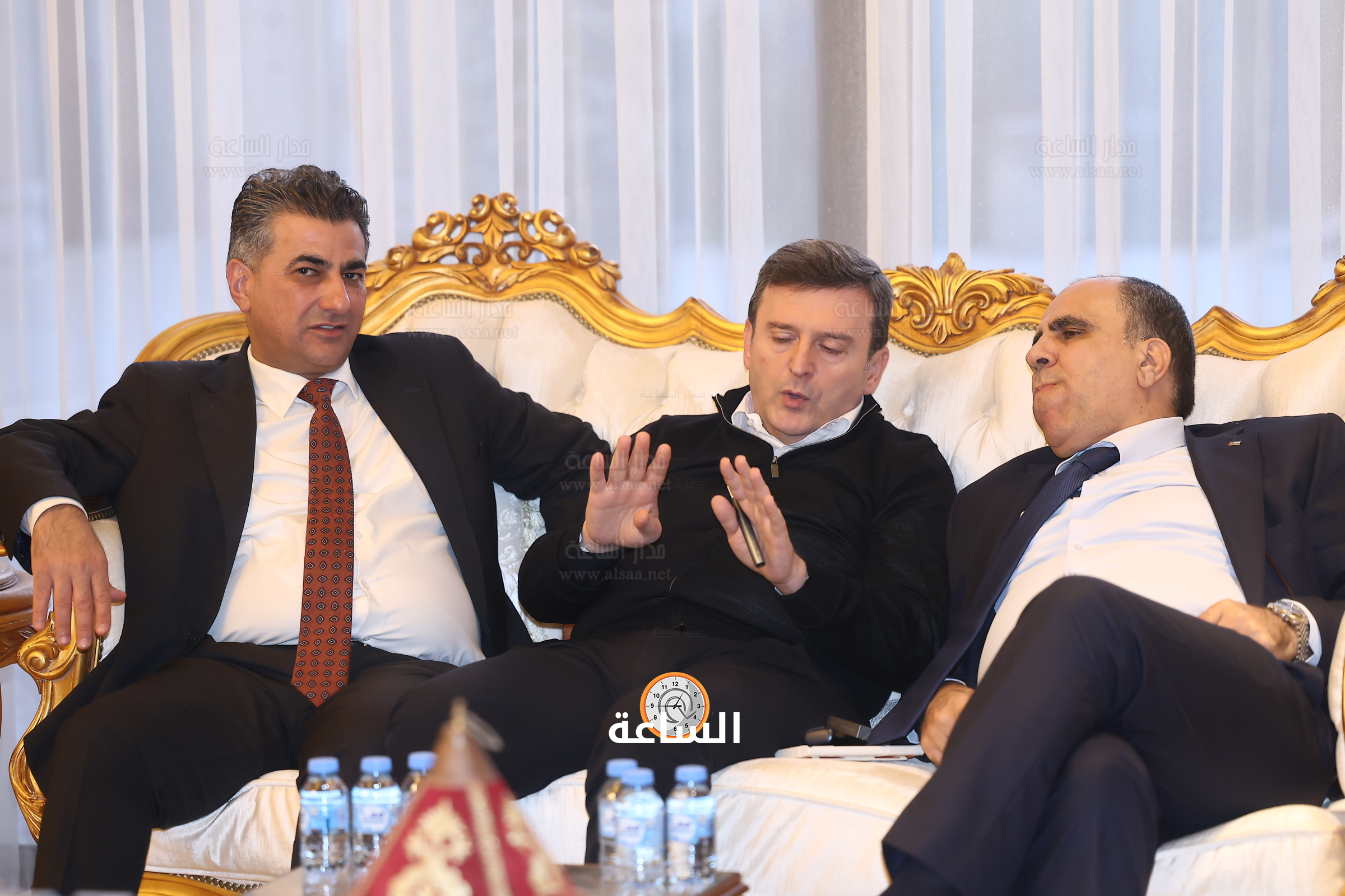 Madar Al-Saa Images 0.6294429762417625