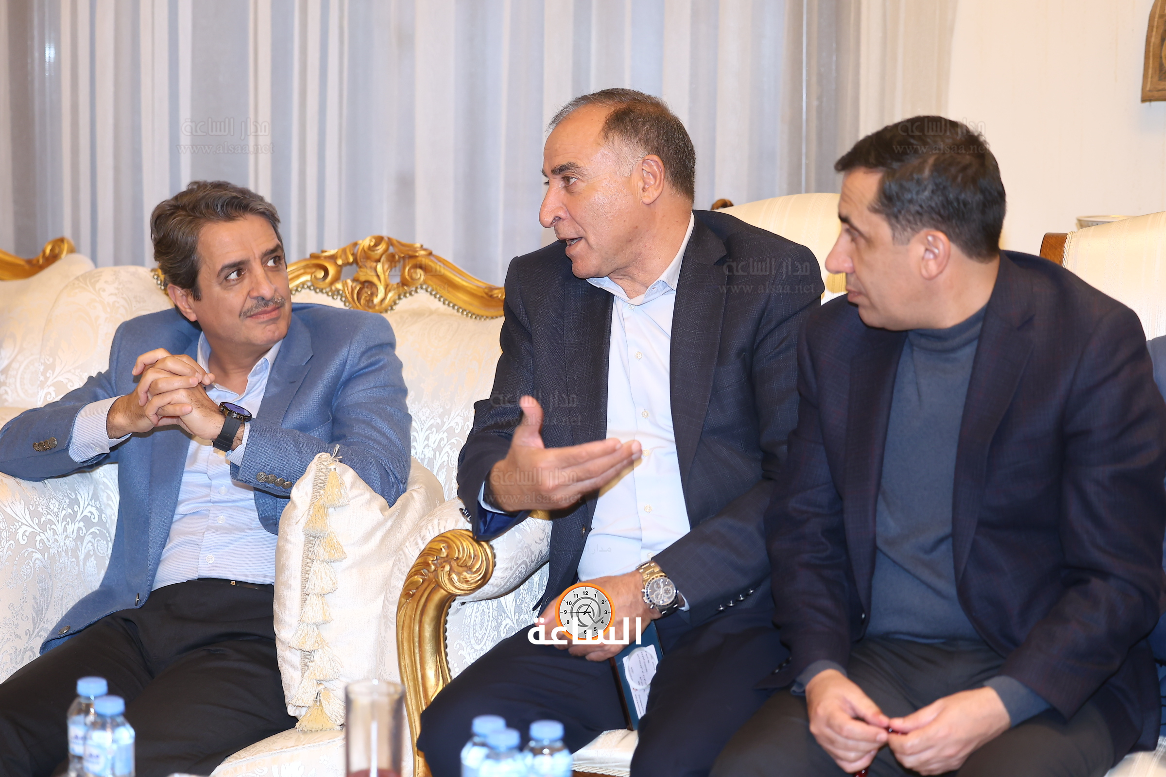 Madar Al-Saa Images 0.9760707275799149