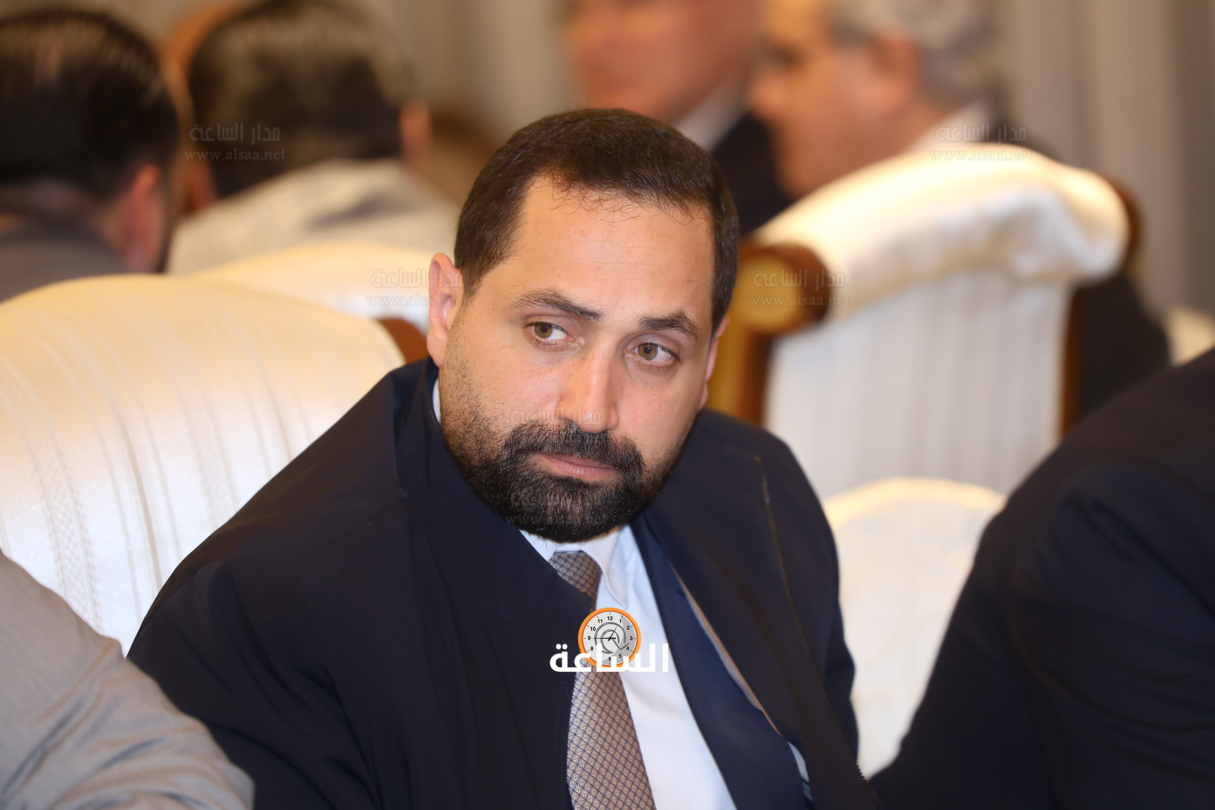 Madar Al-Saa Images 0.3619953781617705