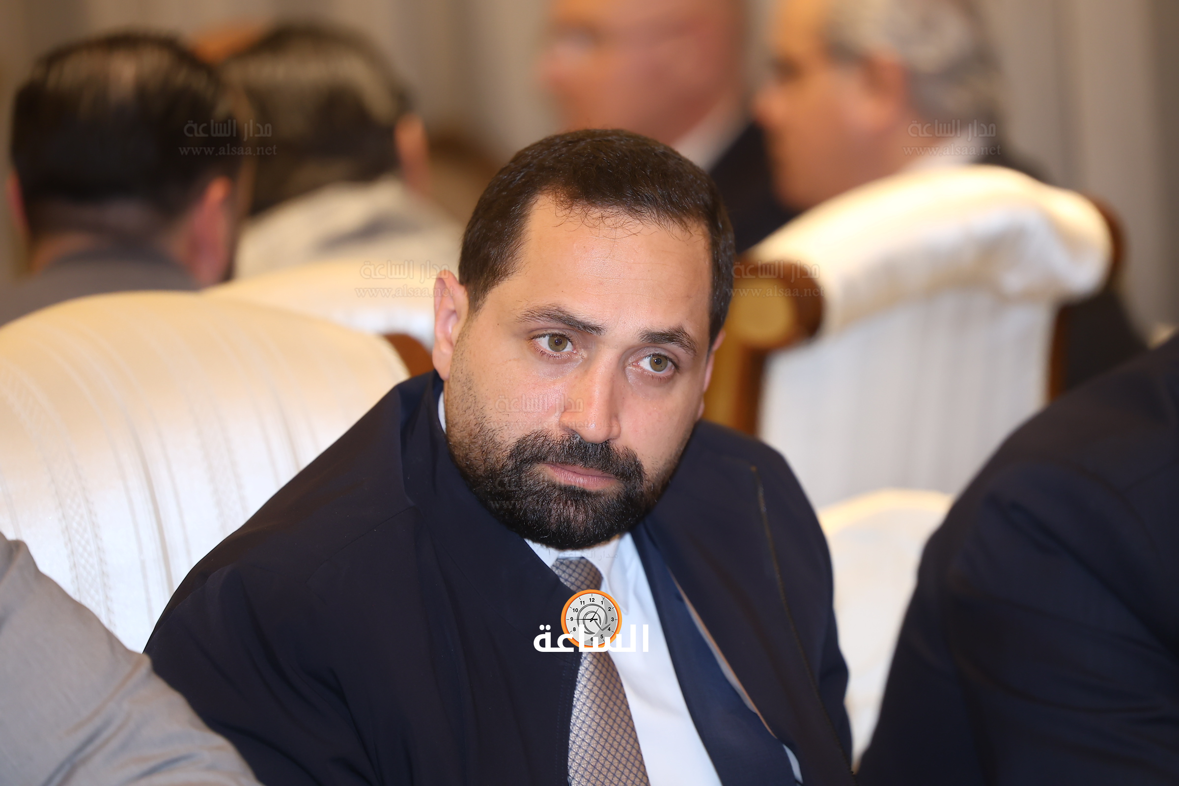 Madar Al-Saa Images 0.15519177230882697