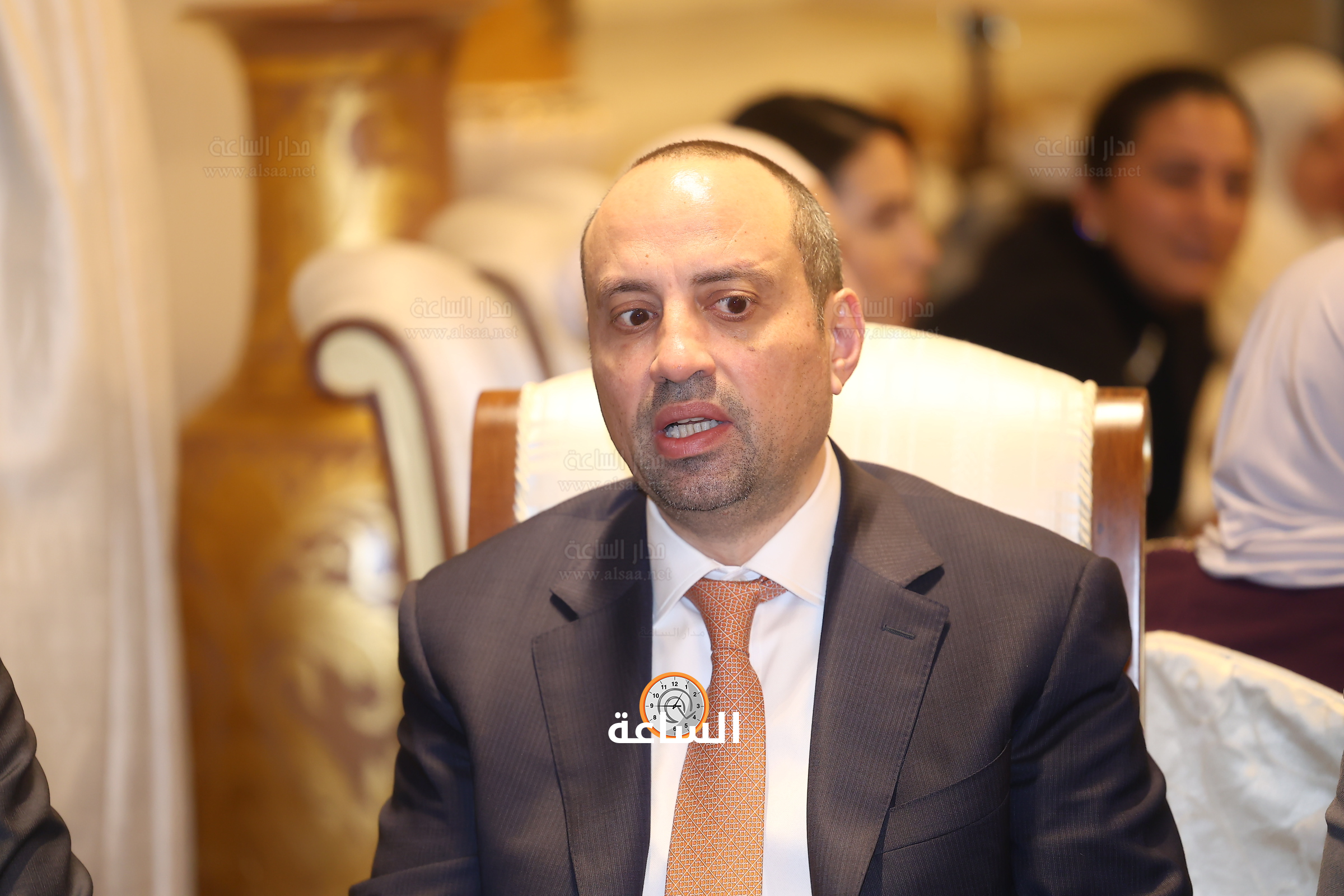 Madar Al-Saa Images 0.02727074975387711