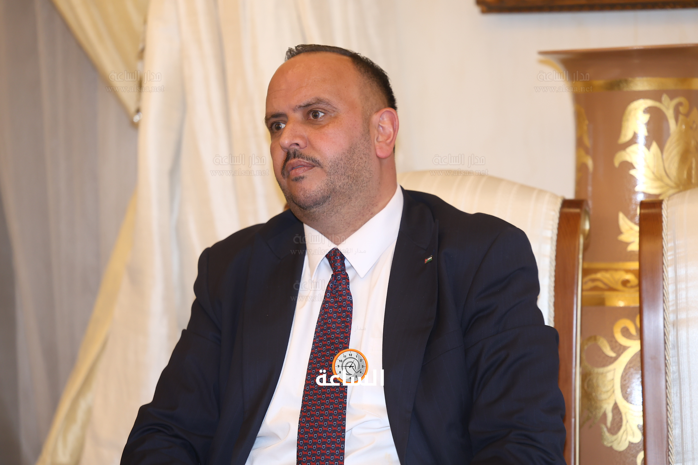 Madar Al-Saa Images 0.9075499578458056