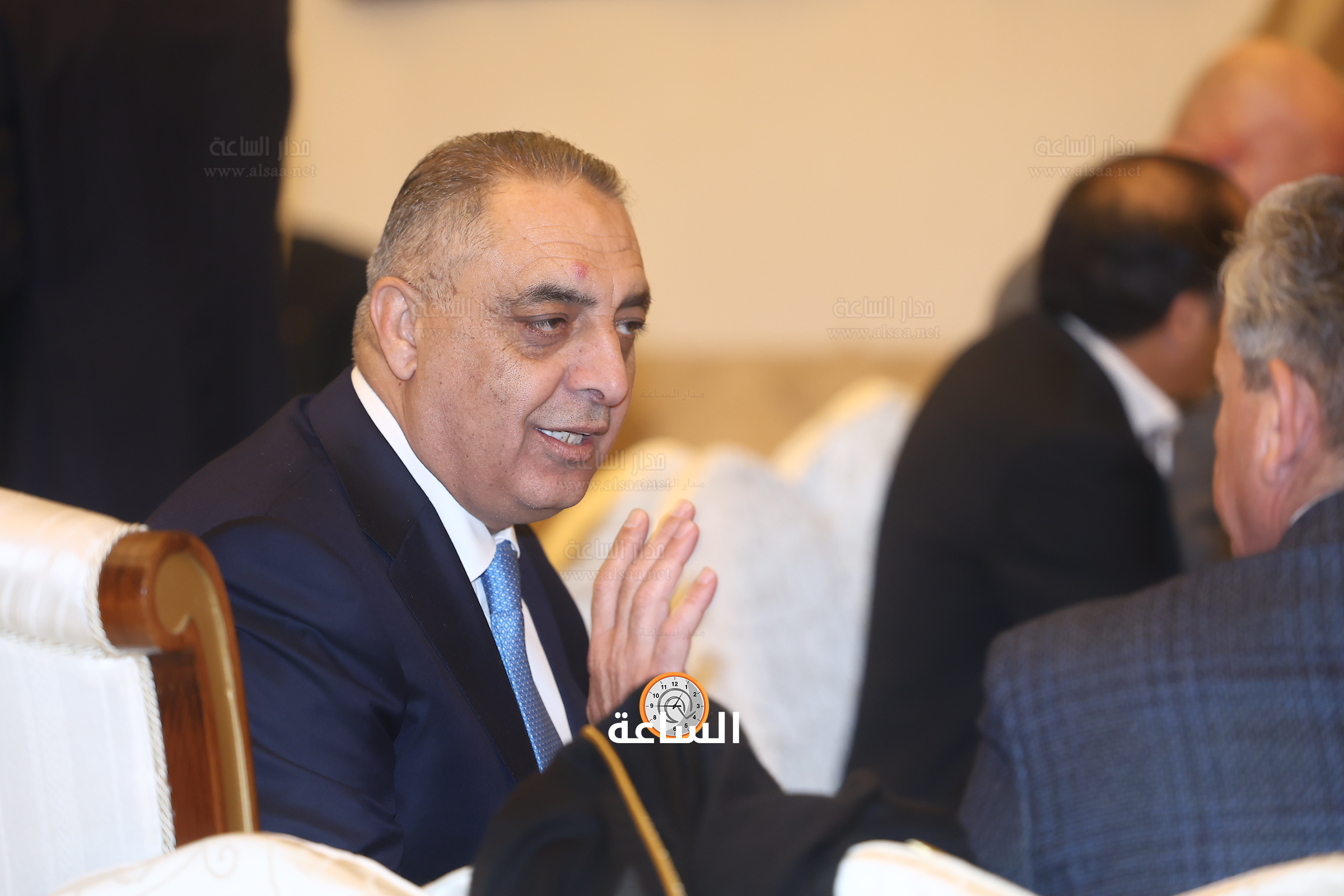 Madar Al-Saa Images 0.9879259756620988