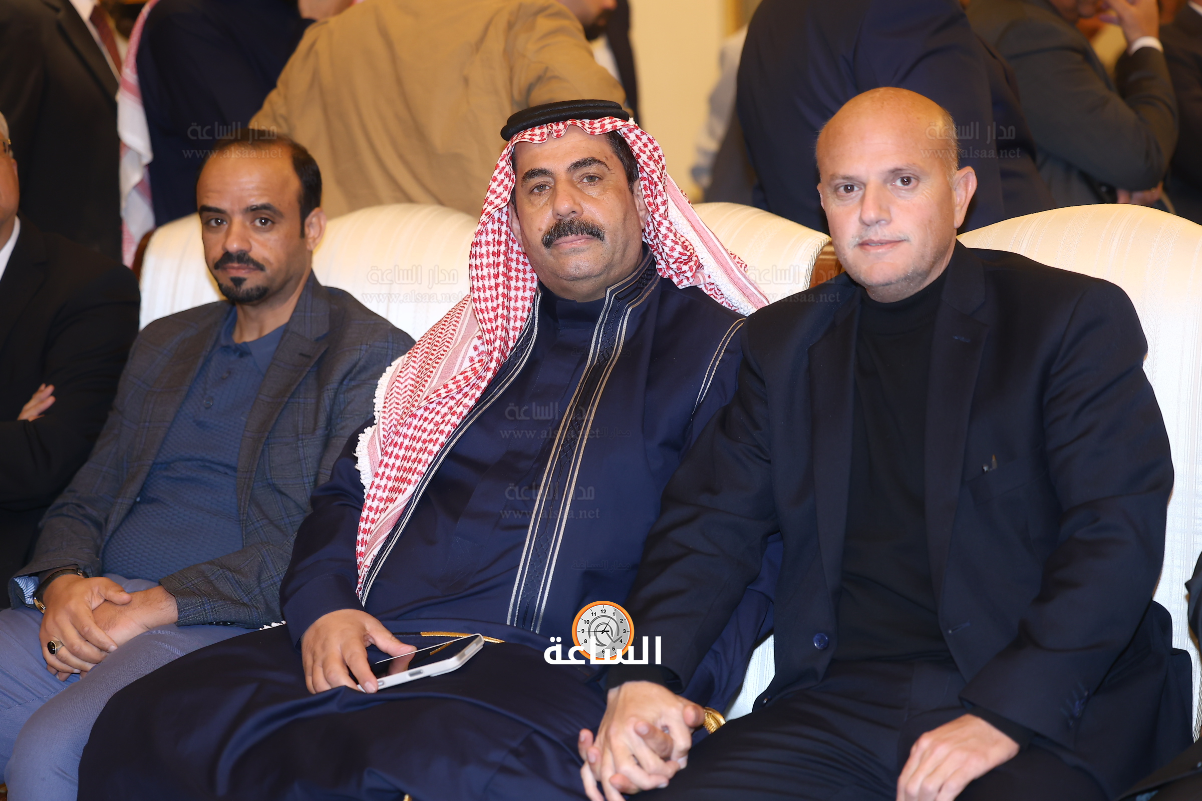 Madar Al-Saa Images 0.2659366689156428