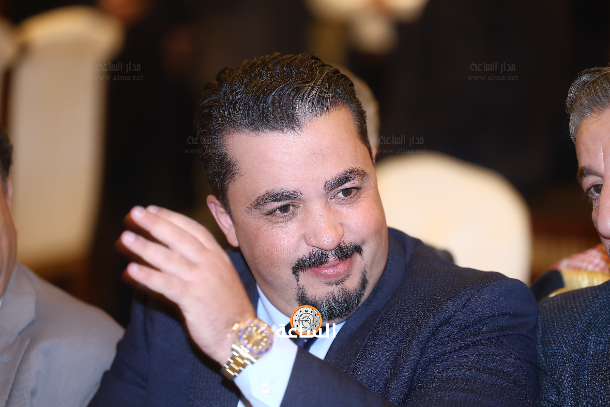 Madar Al-Saa Images 0.13532668097395129