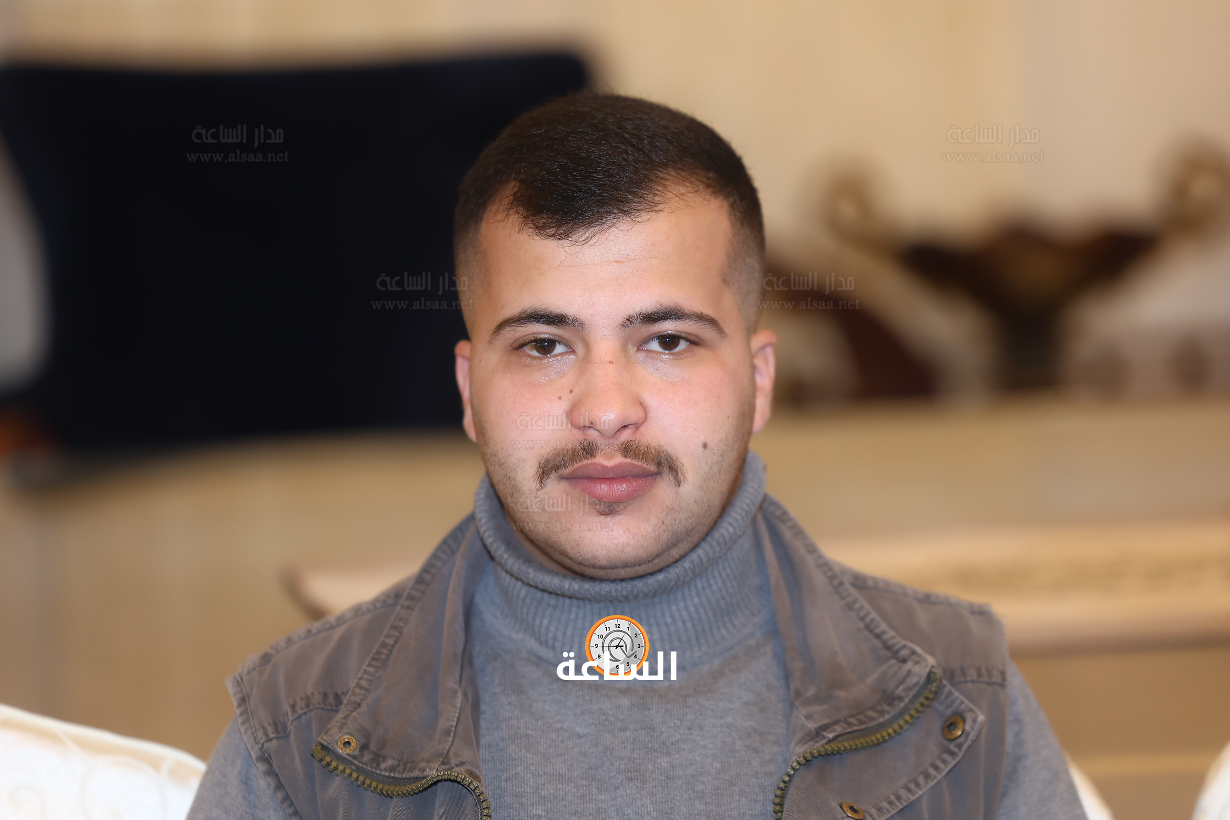 Madar Al-Saa Images 0.1223170294536211