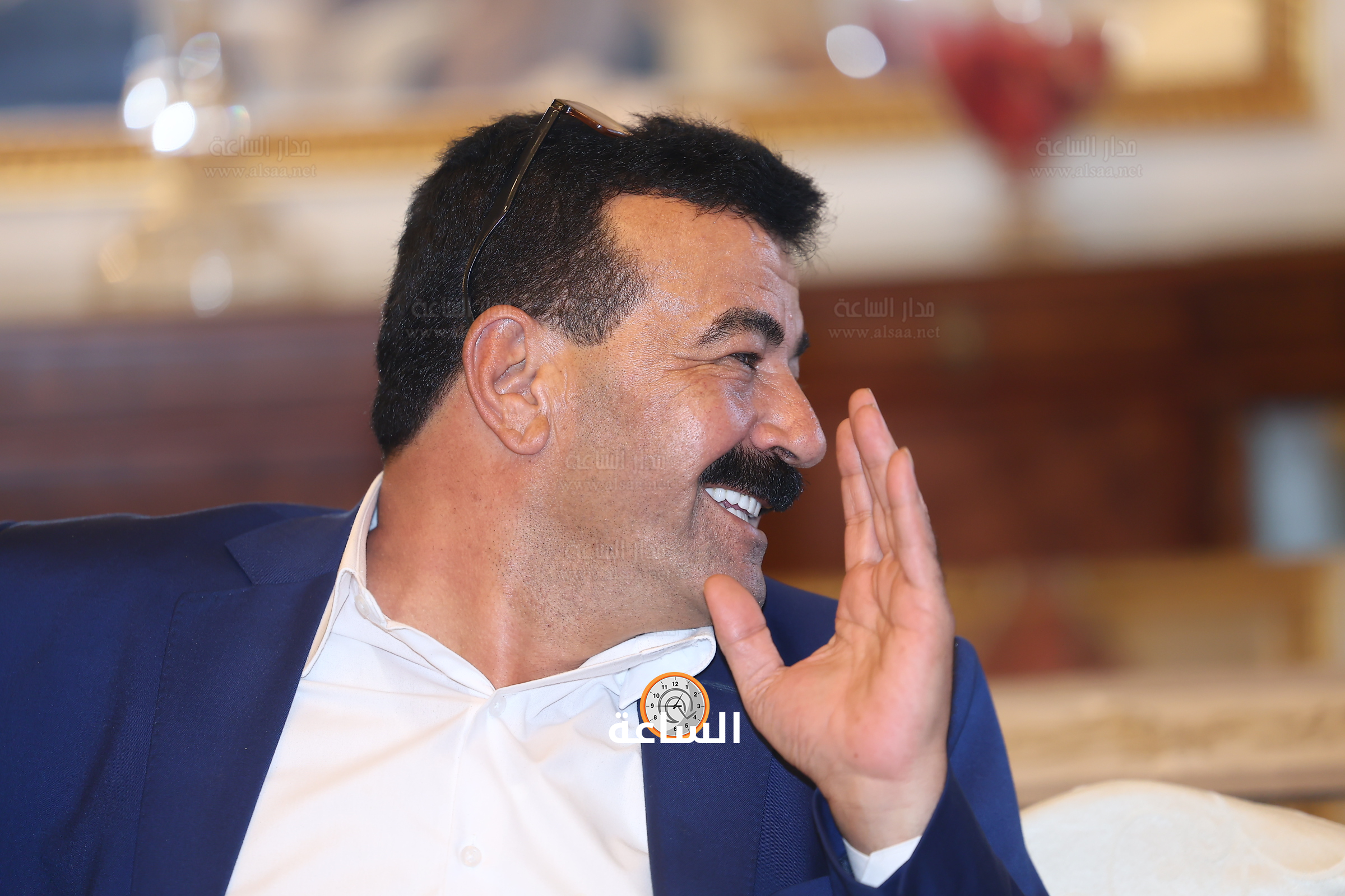 Madar Al-Saa Images 0.7665272280849406