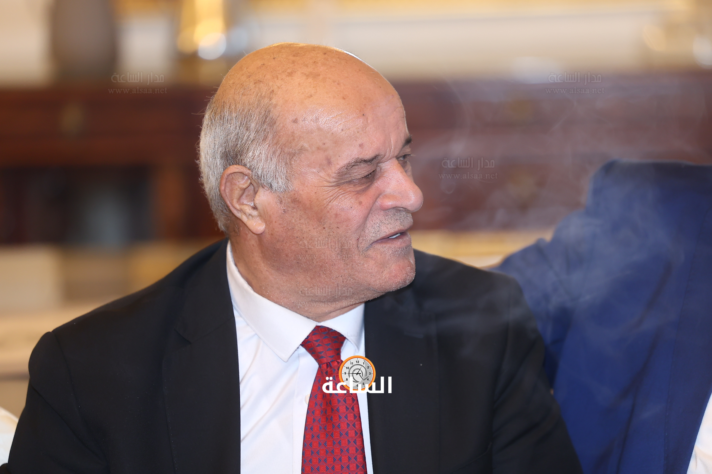 Madar Al-Saa Images 0.4981450479551185