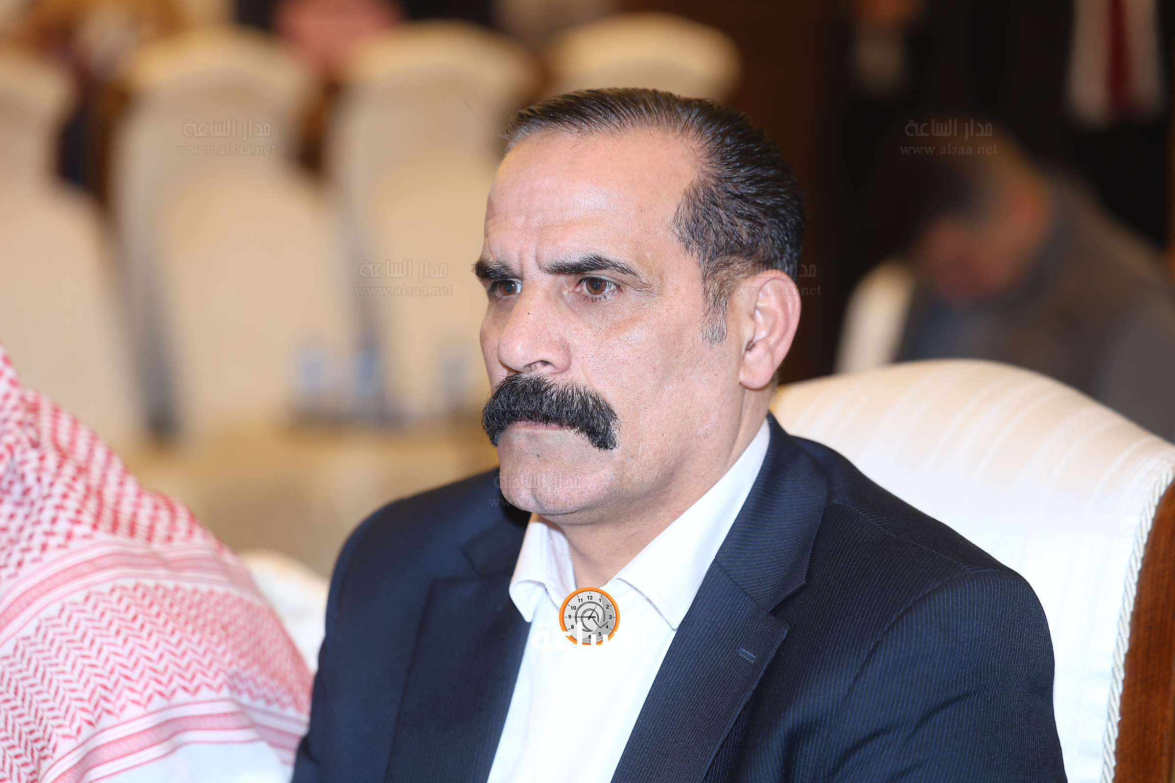 Madar Al-Saa Images 0.20924240985221454