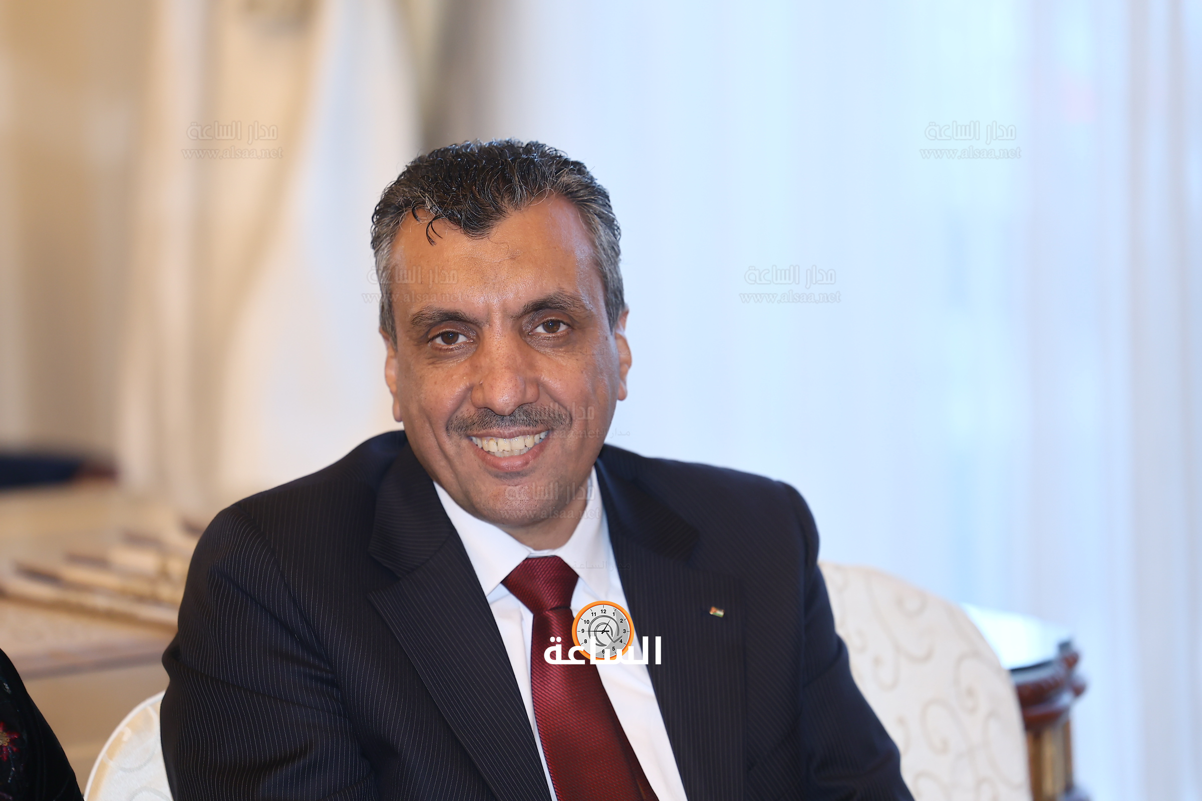 Madar Al-Saa Images 0.2677921680310029